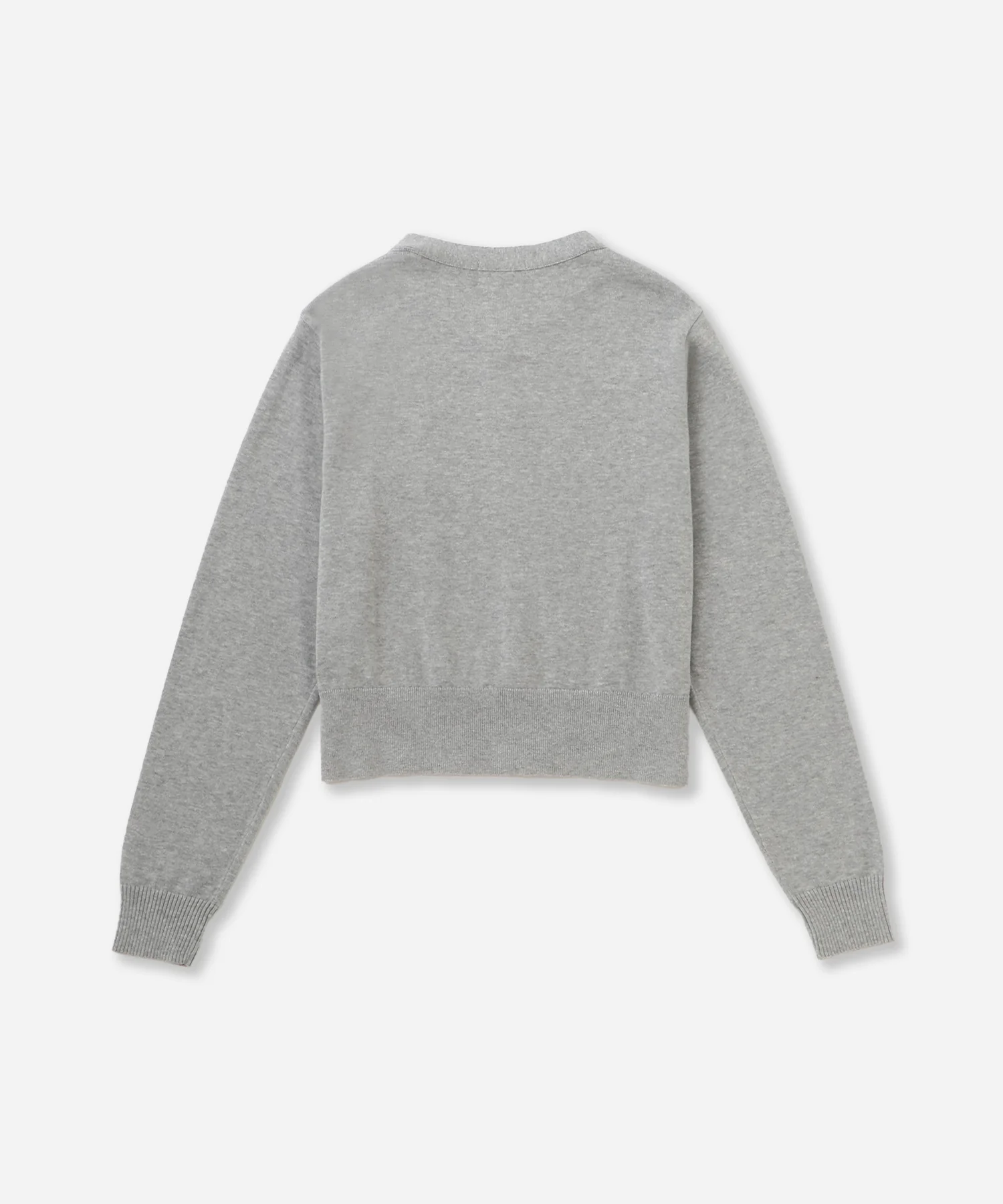 Halle Double Layer Cardigan - Image 5