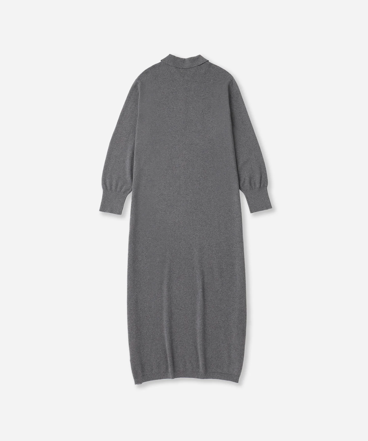 Martina Collared Dress - Image 4