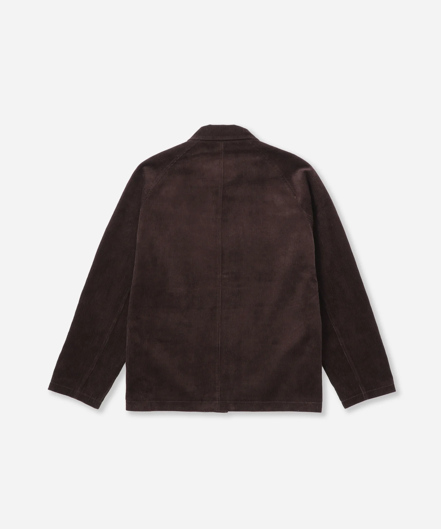 Antoine Corduroy Chore Jacket - Image 6