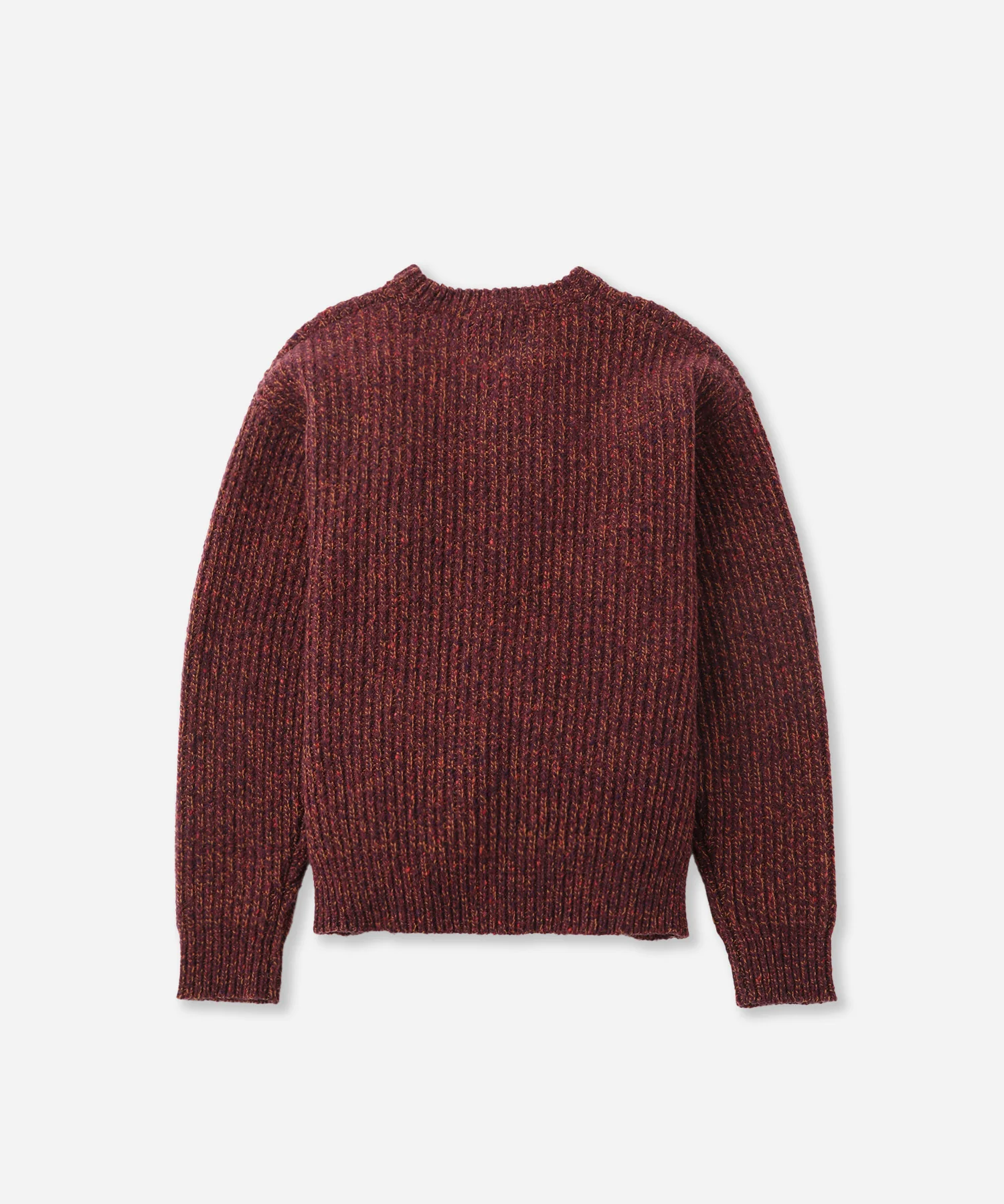 Atkins Speckled Sweater - Image 5