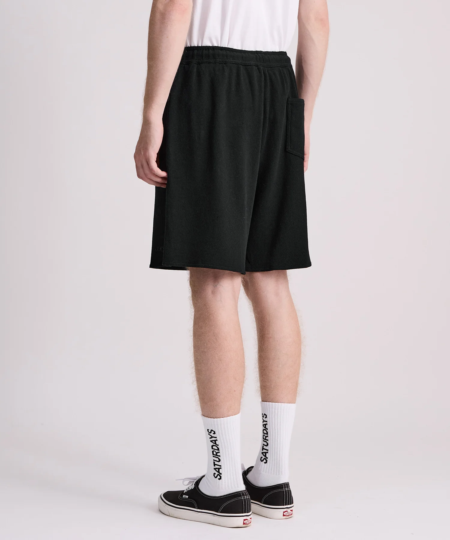 Avalon Track Walkshort - Image 3
