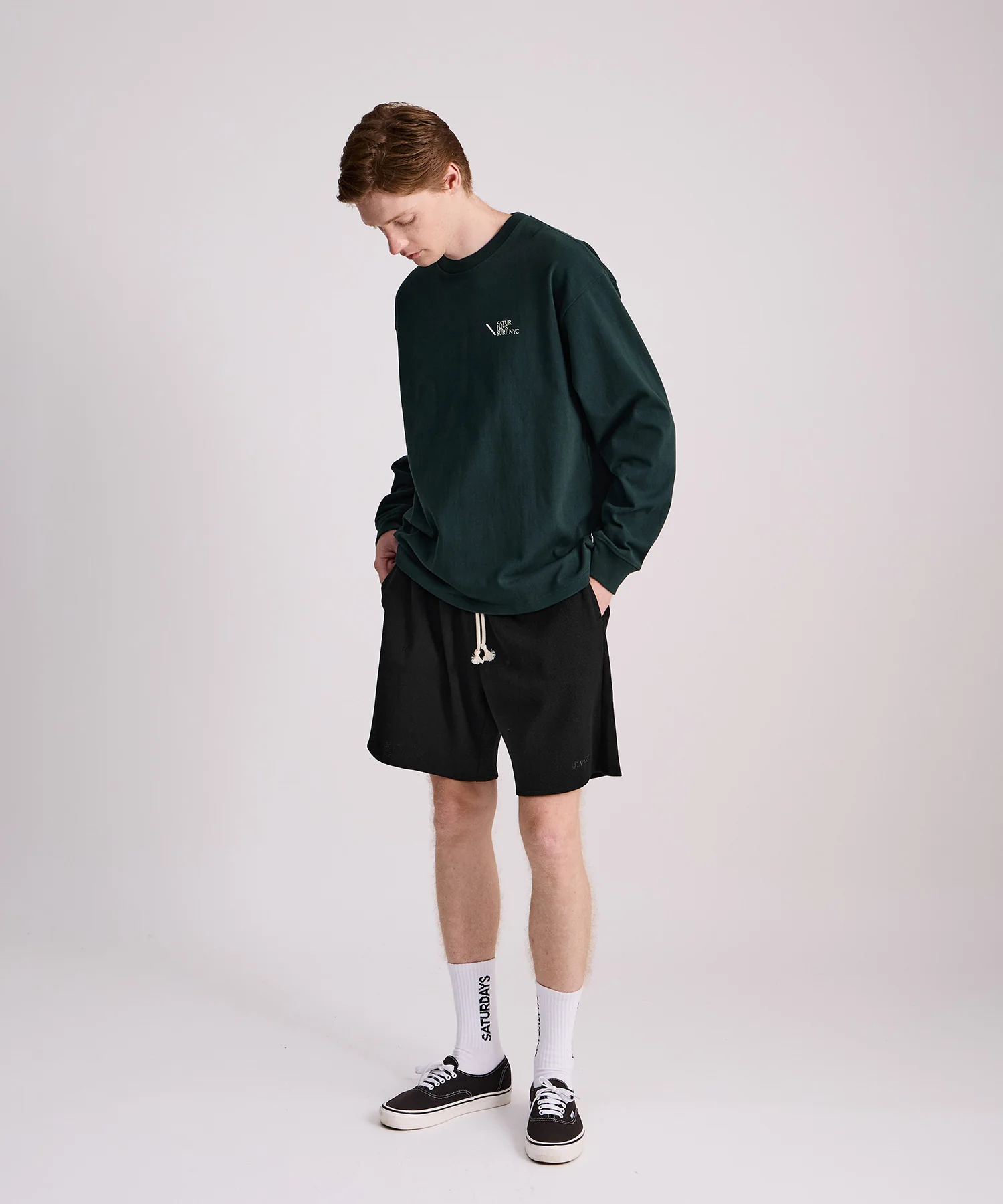 Avalon Track Walkshort - Image 4