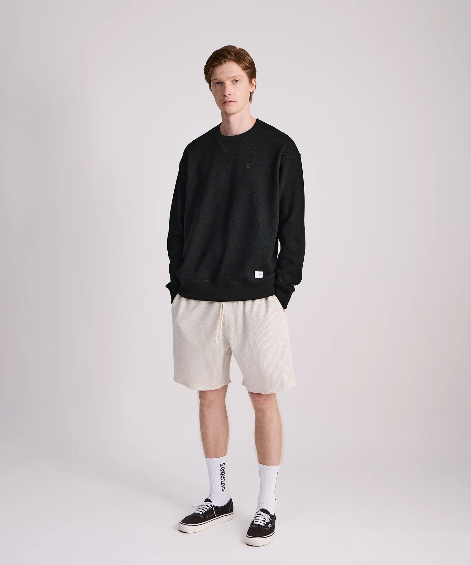 Avalon Track Walkshort - Image 4