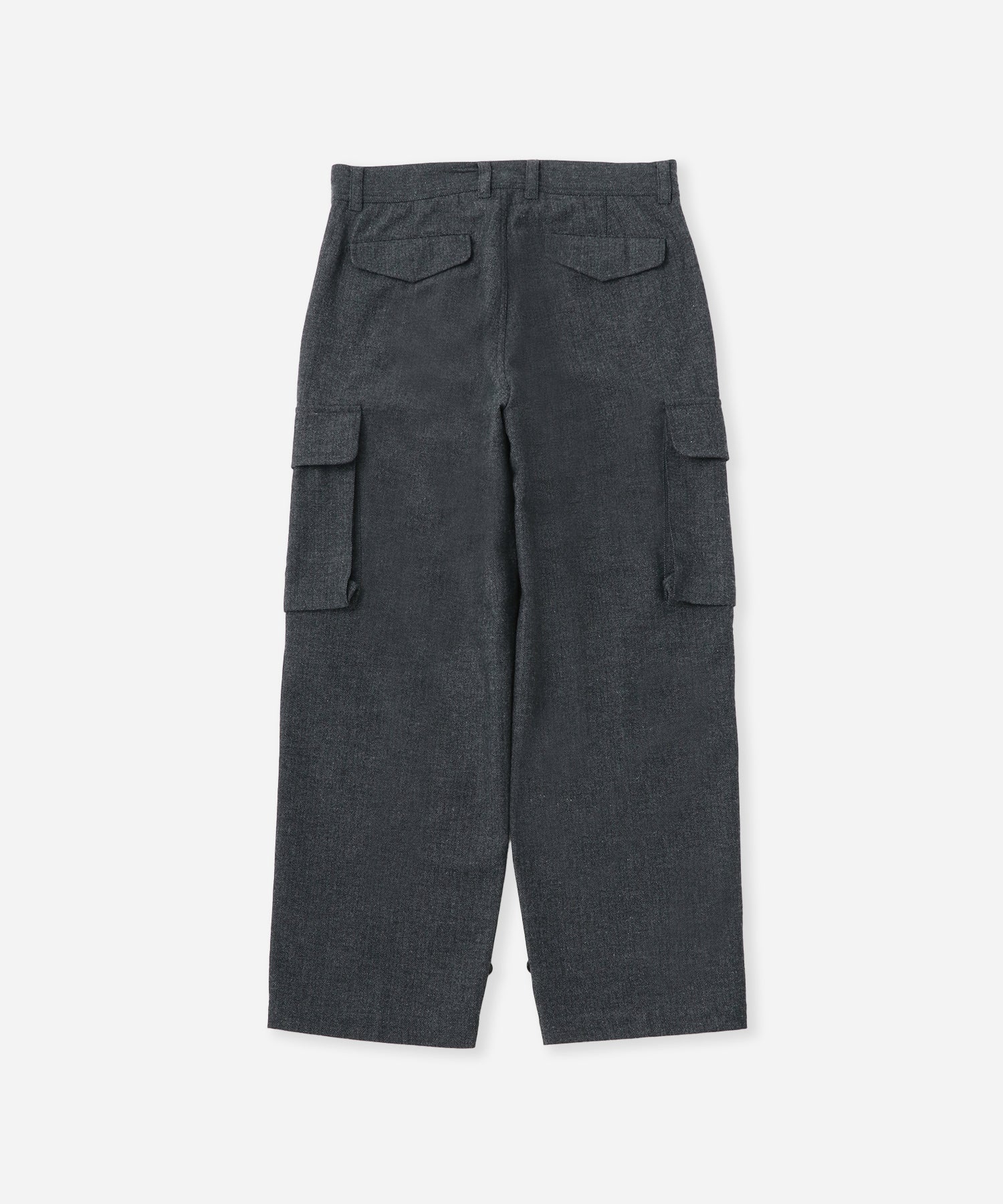 Balugo Herringbone Pant - Image 6