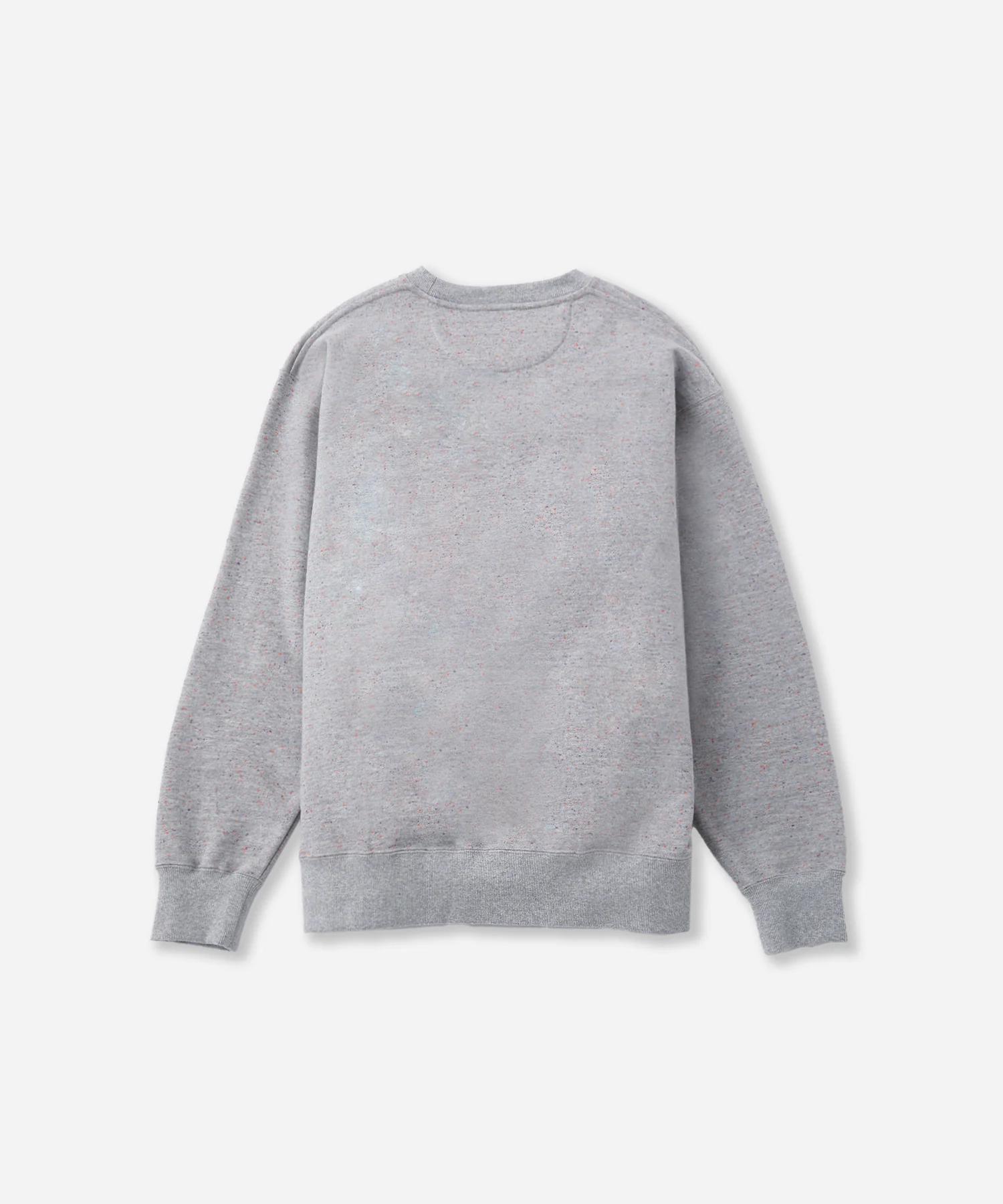Bowery Speckle Sweatshirt - Image 5