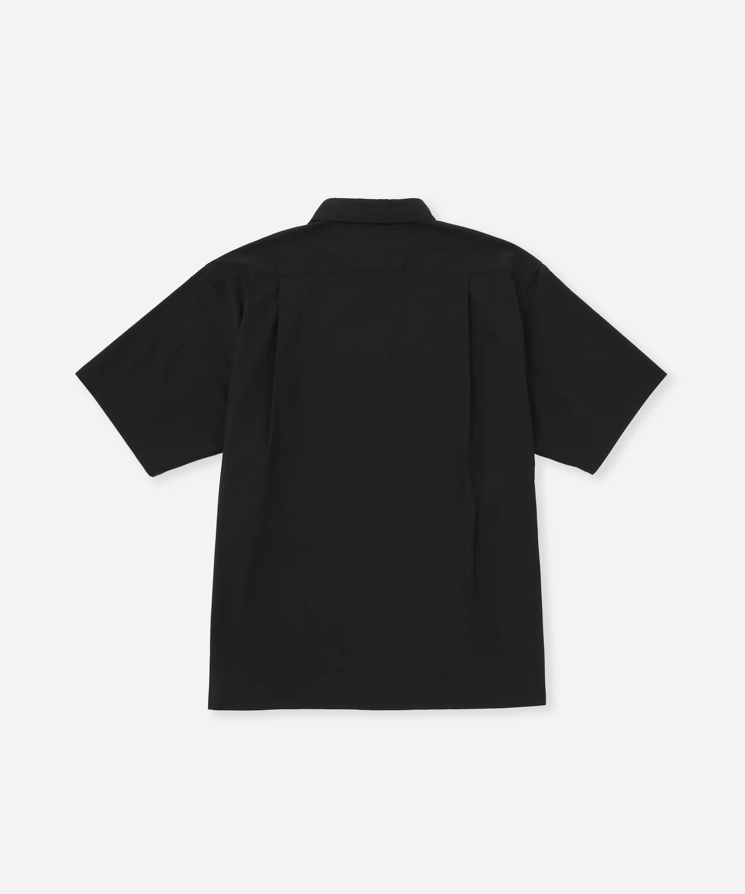 Bruce Tonal Stripe Short Sleeve Shirt - Image 5
