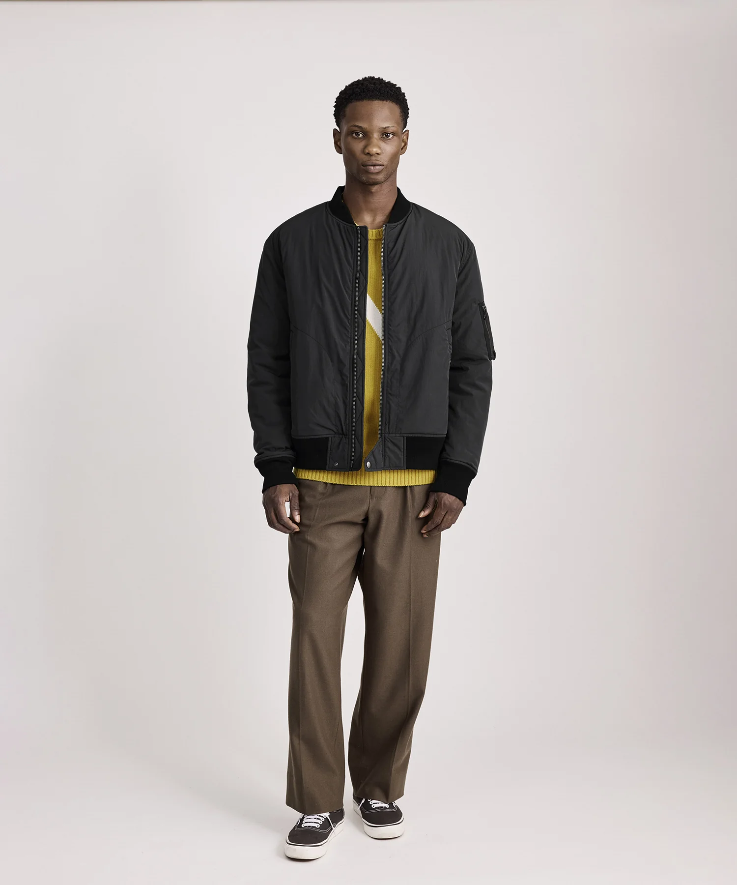 Christo Bomber - Image 3