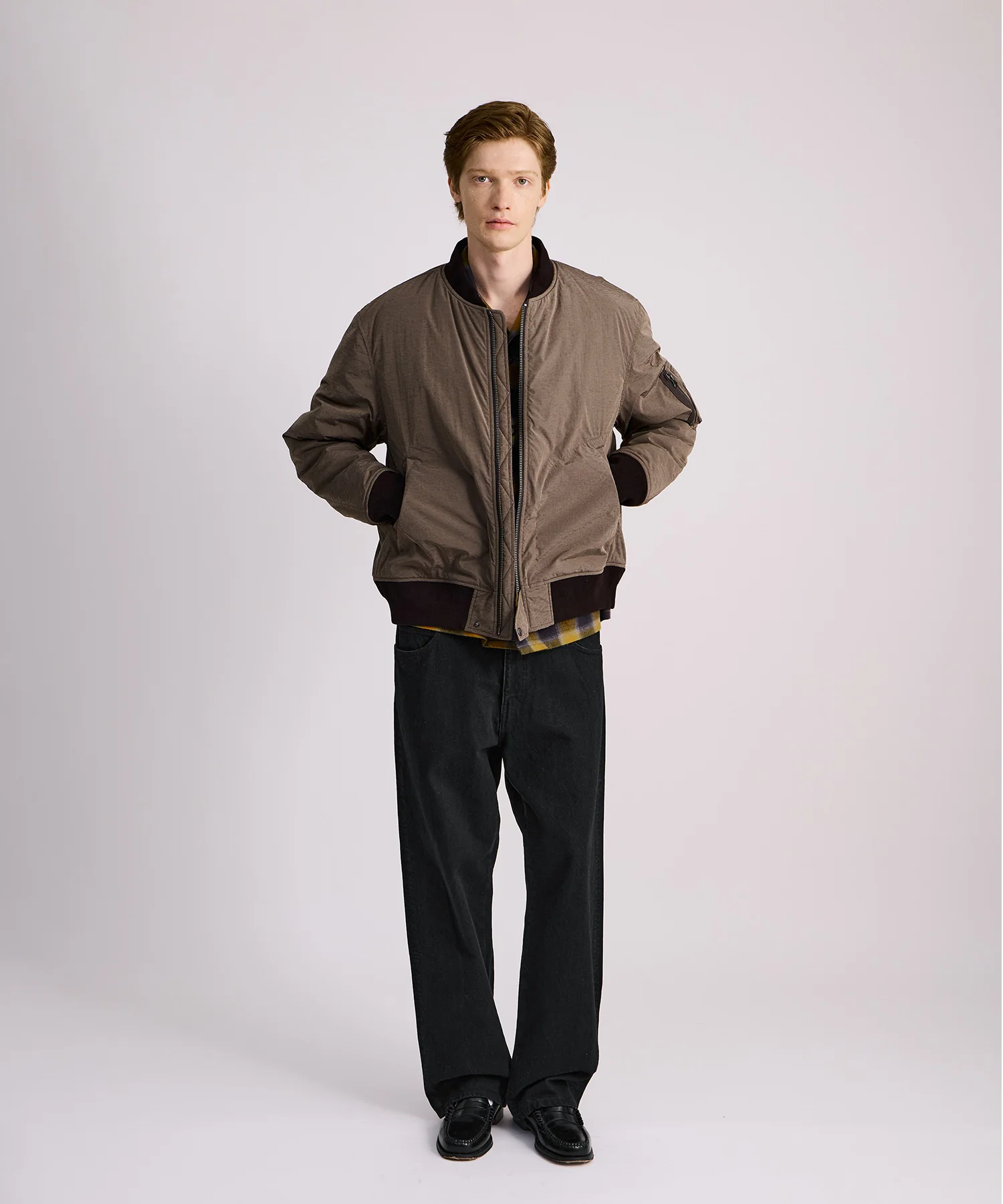 Christo Bomber - Image 3