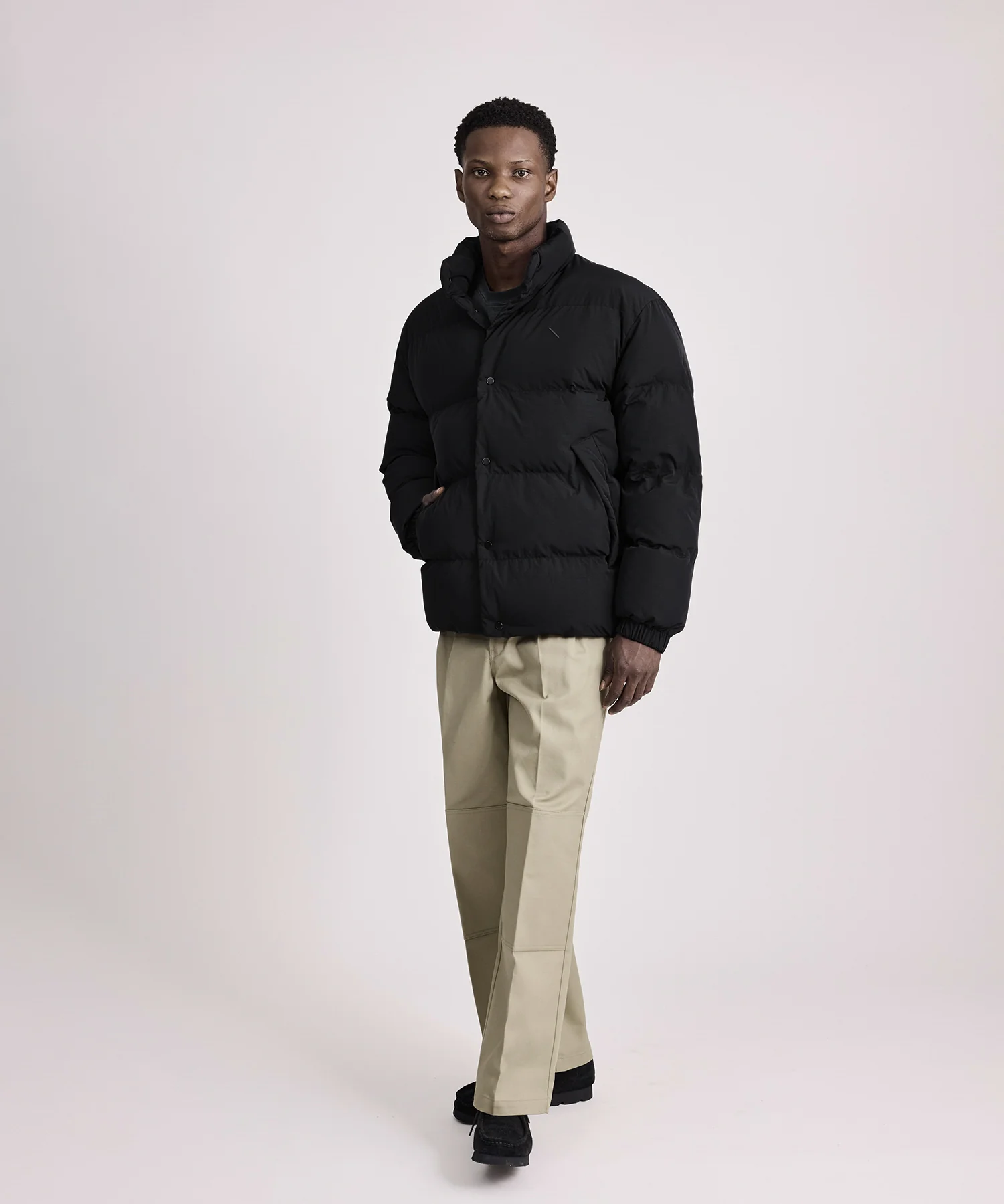 Enomoto Puffer Jacket - Image 3