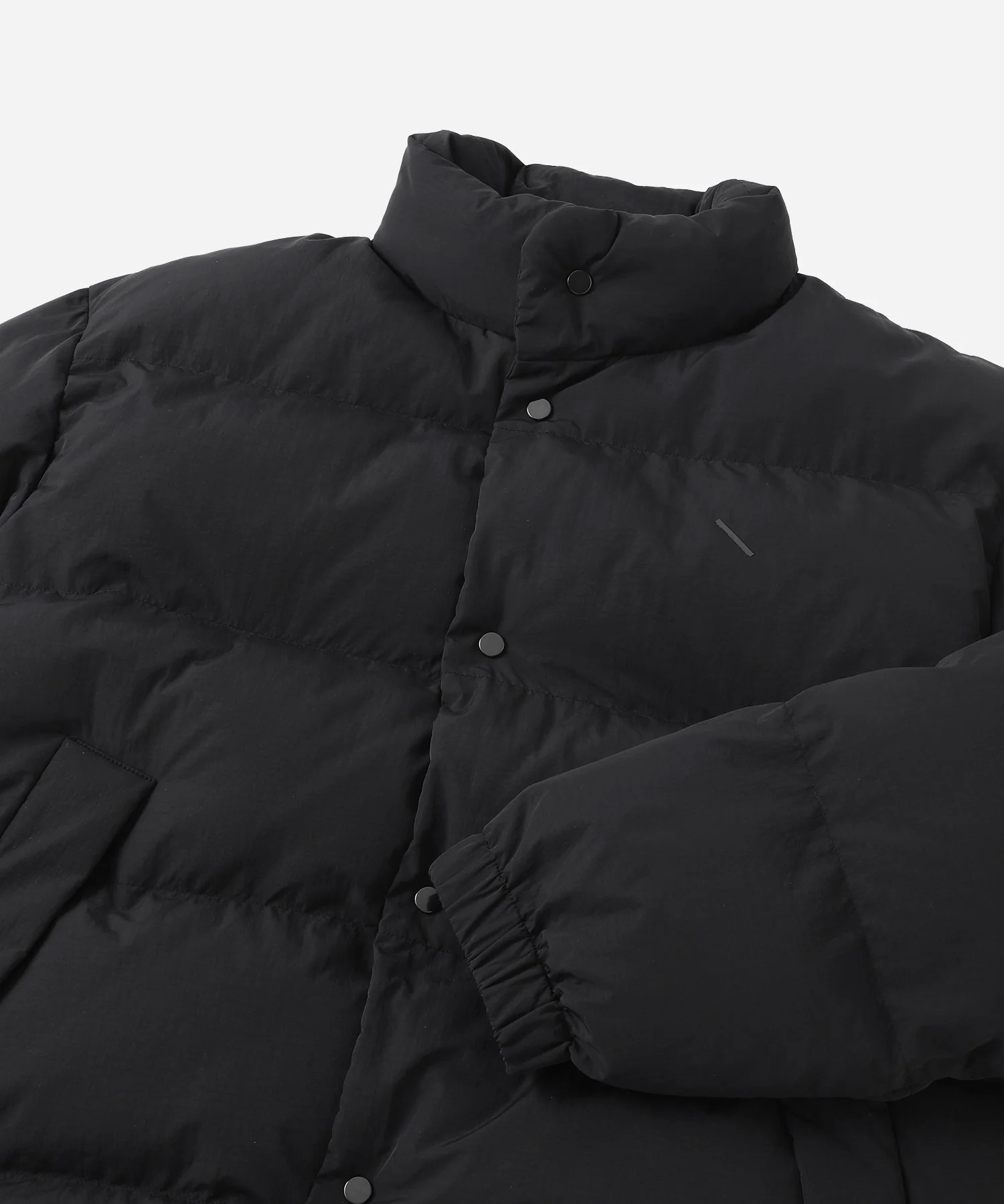 Enomoto Puffer Jacket - Image 4