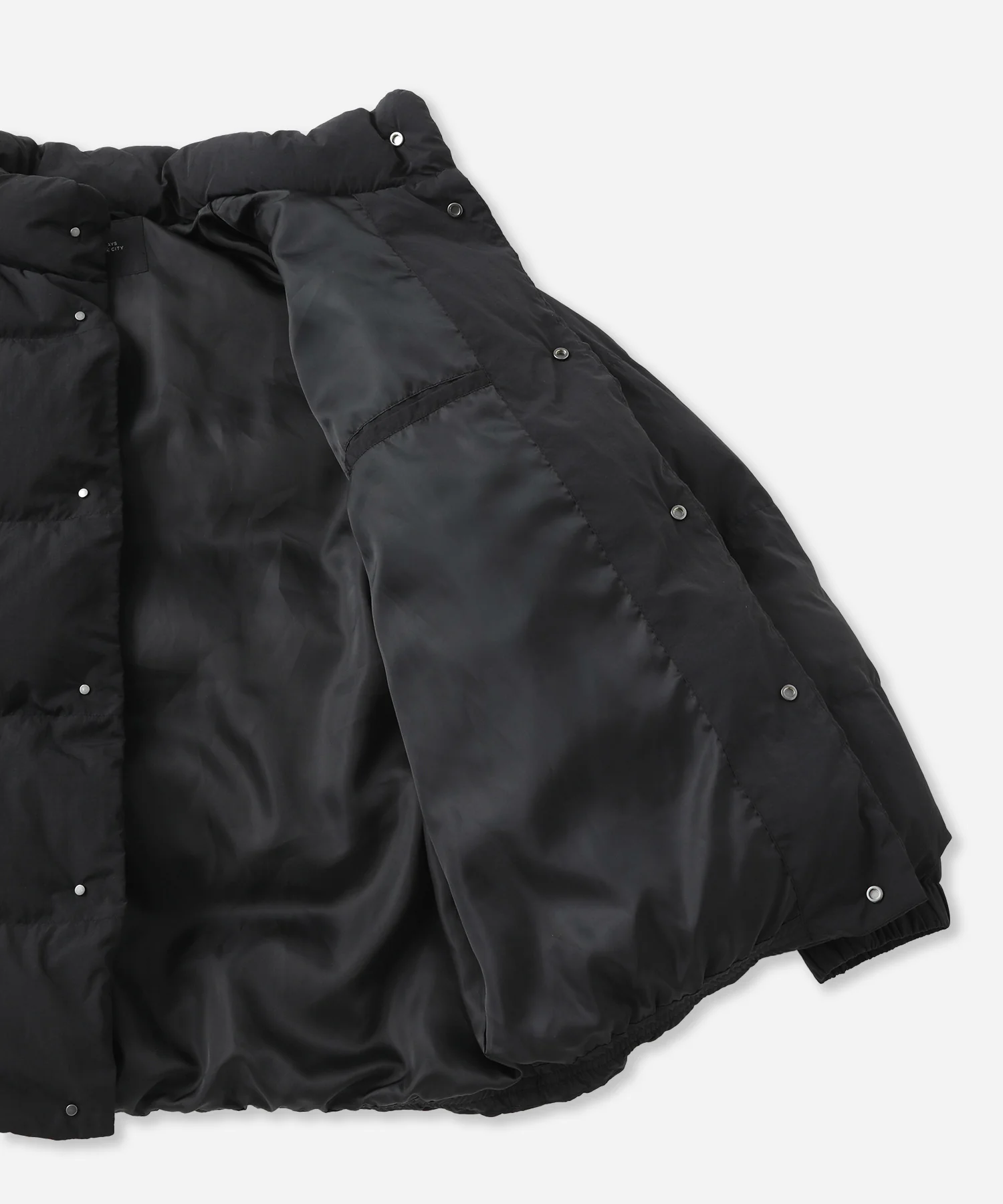 Enomoto Puffer Jacket - Image 5