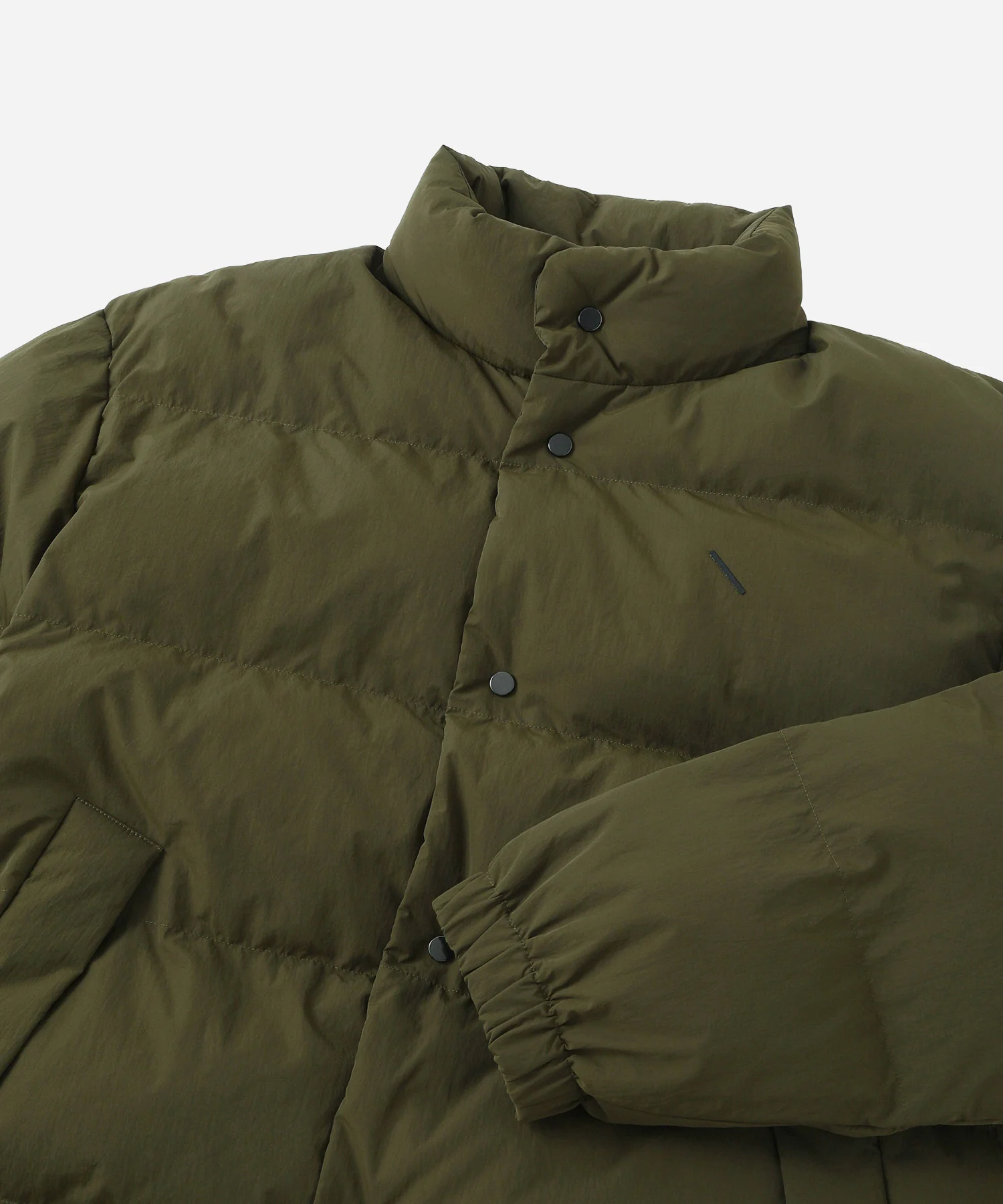 Enomoto Puffer Jacket - Image 4