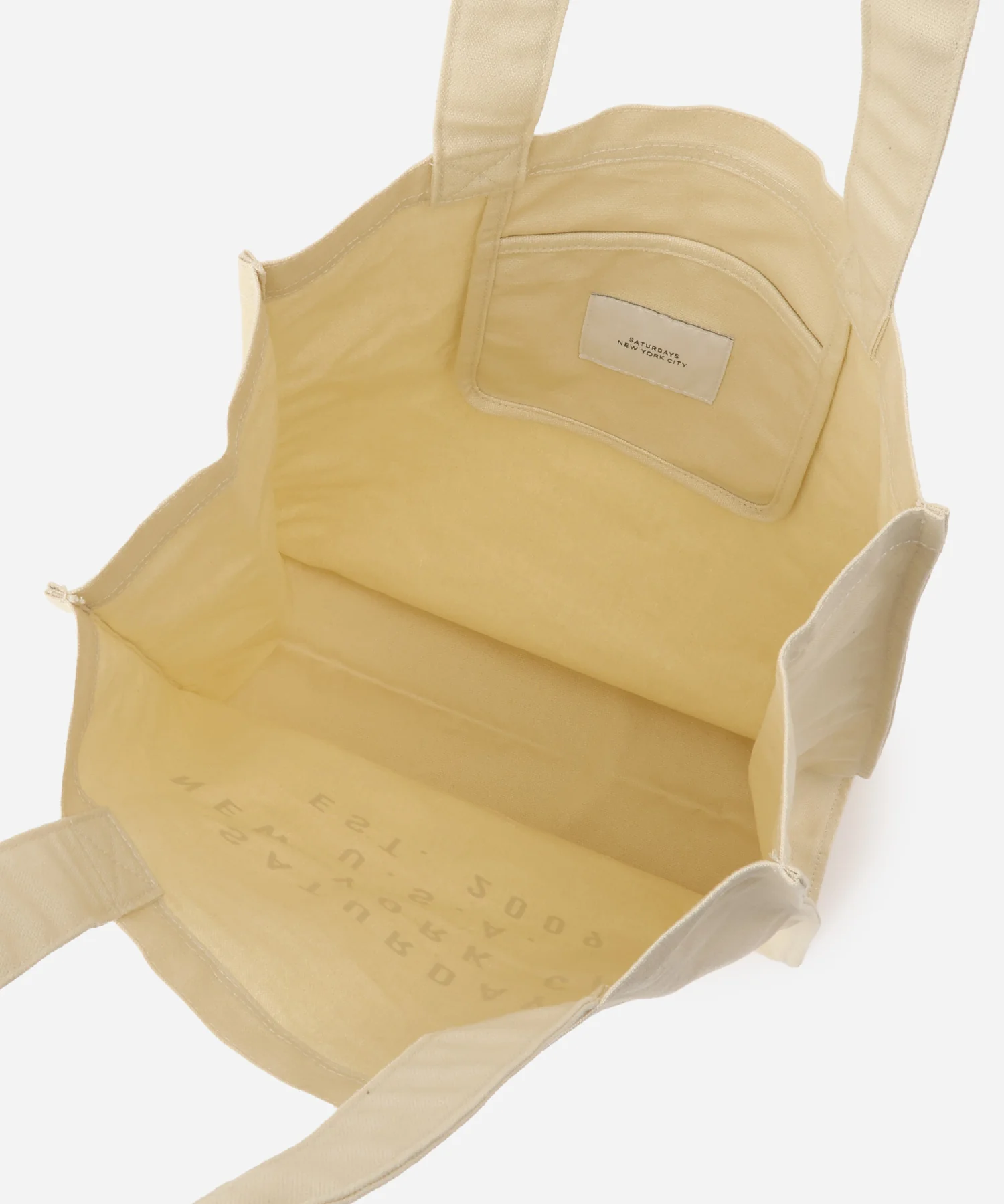 Established USA Tote Bag - Image 2