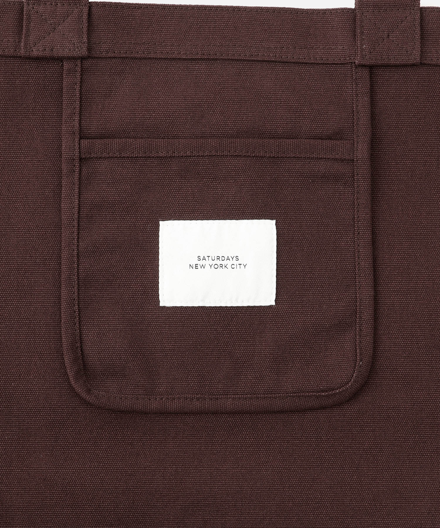 Established USA Tote Bag - Image 3
