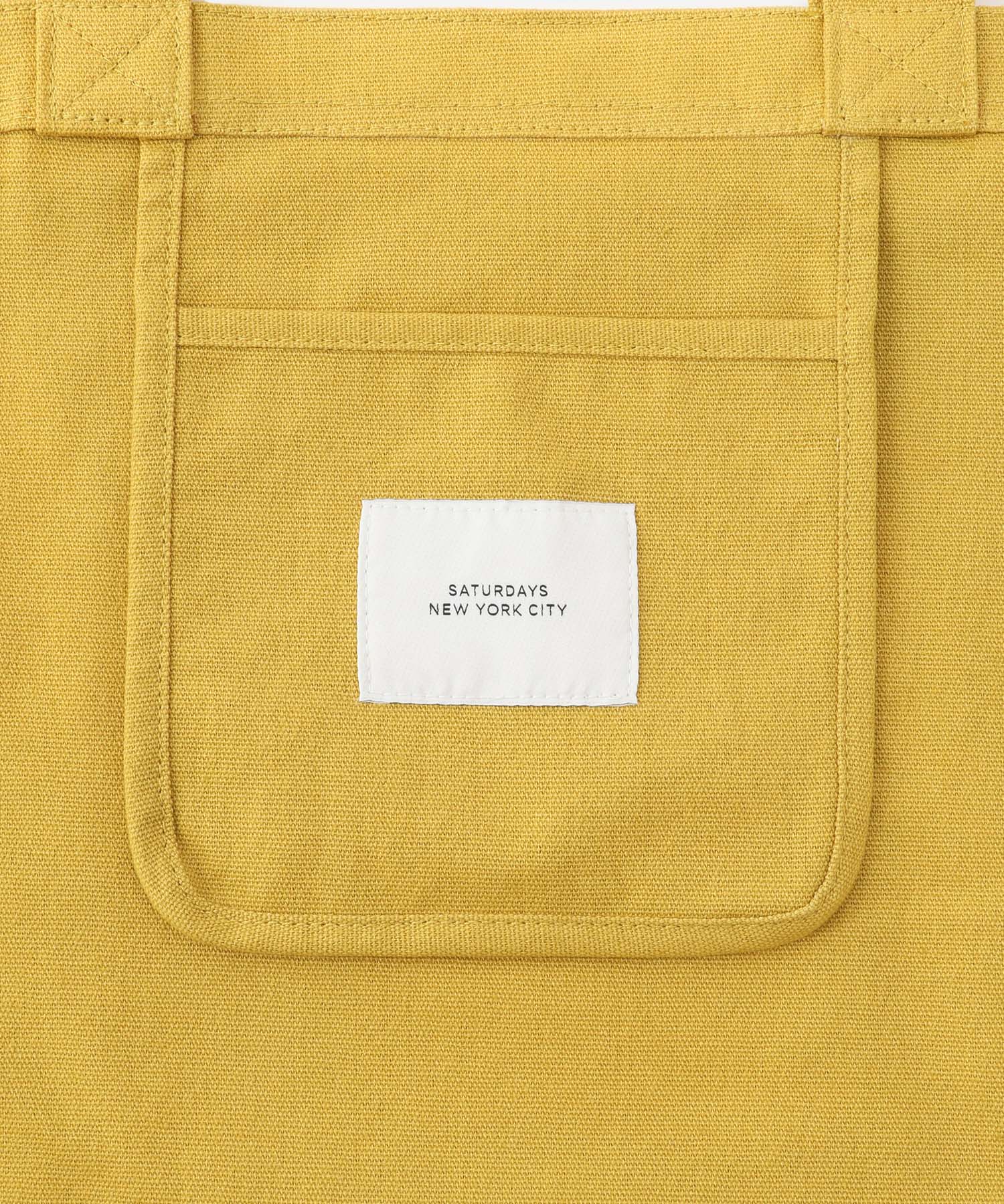 Established USA Tote Bag - Image 3