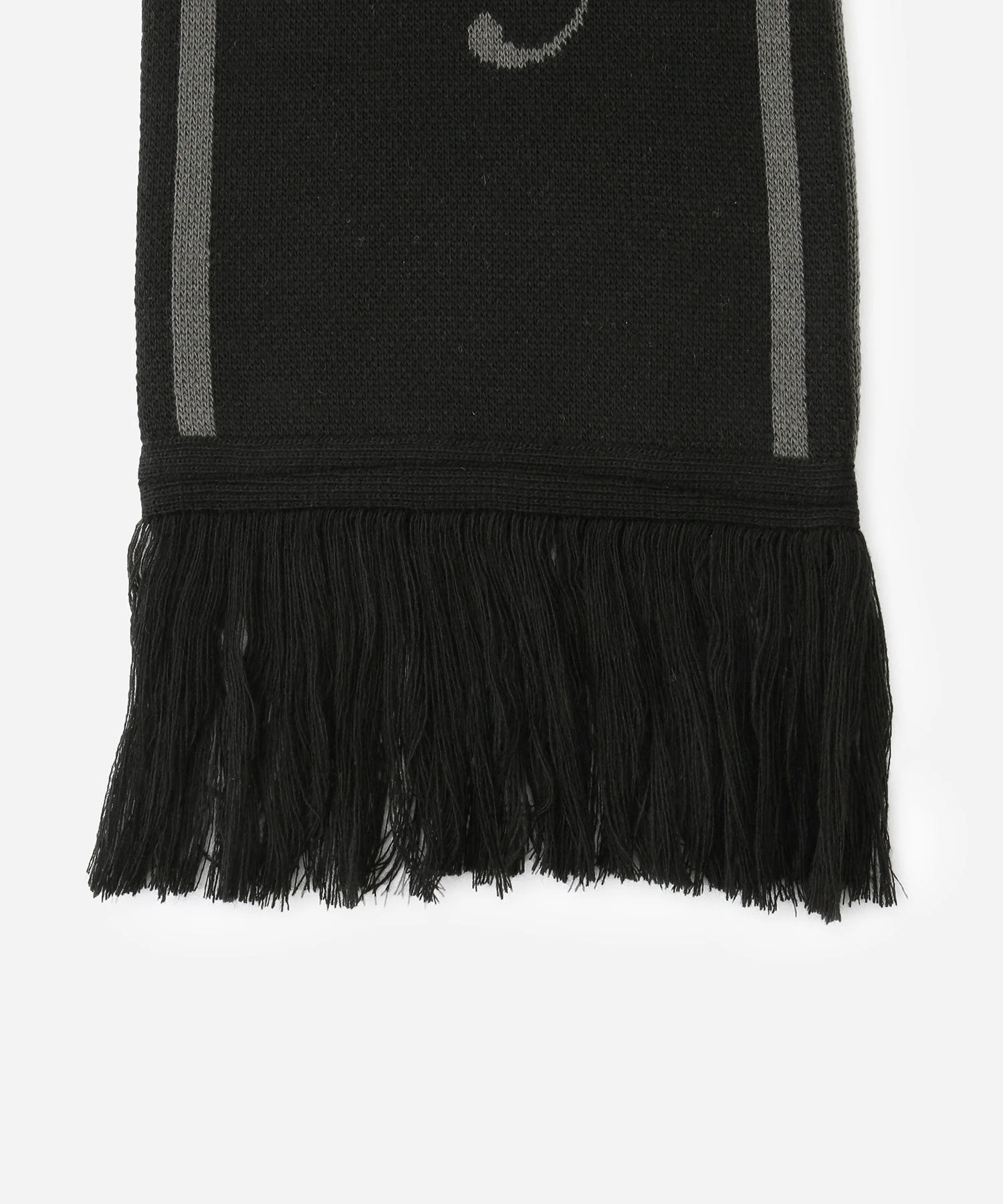 Saturdays NYC Football Scarf - Image 3