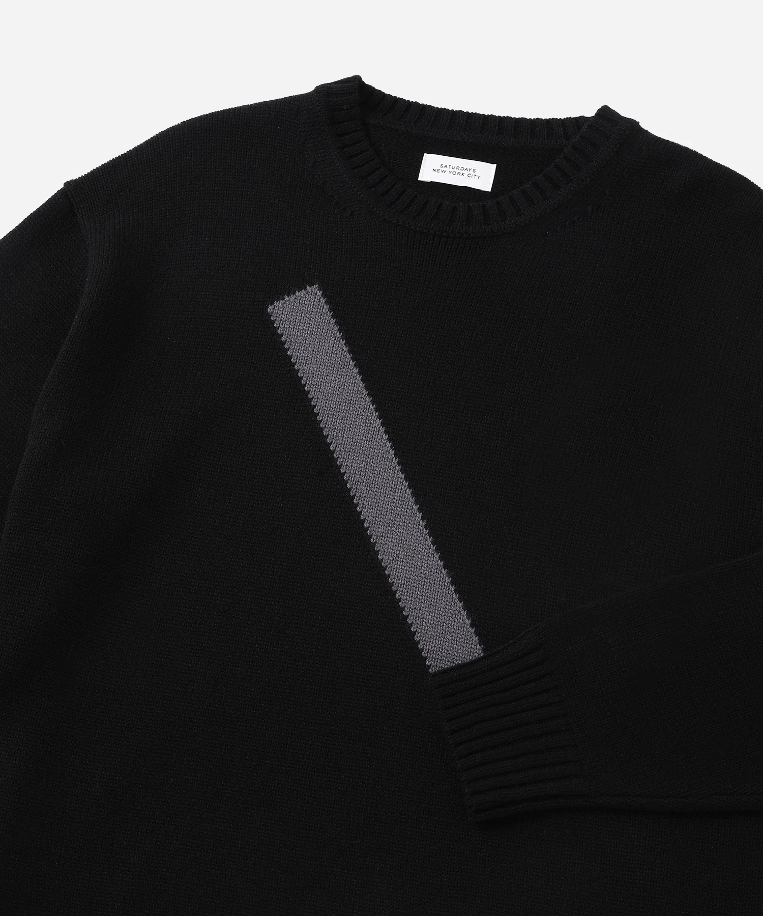 Greg Slash Sweater - Image 4