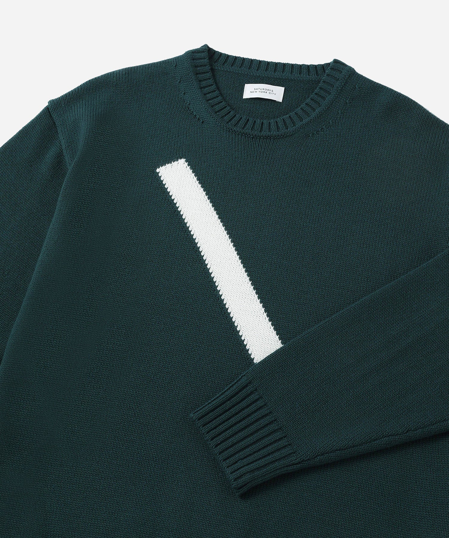 Greg Slash Sweater - Image 4