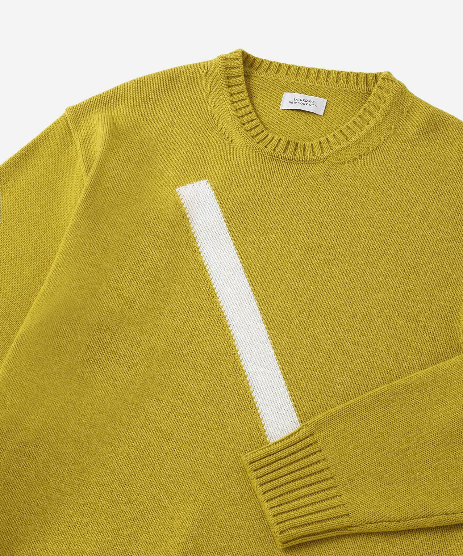 Greg Slash Sweater - Image 4