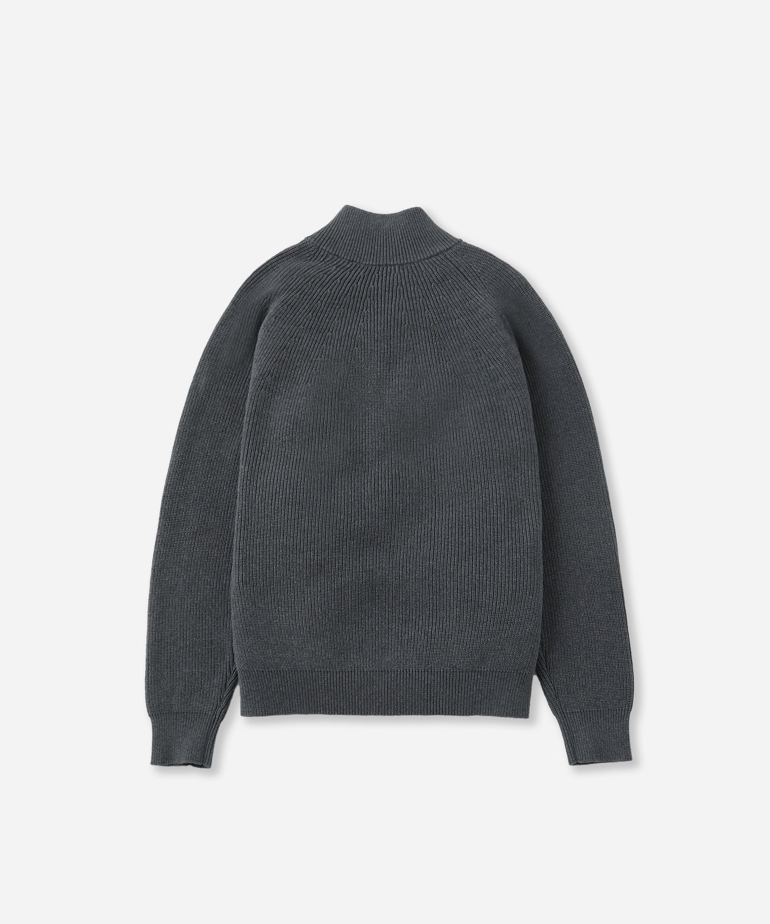 Henderson Zip Thru Knit - Image 5