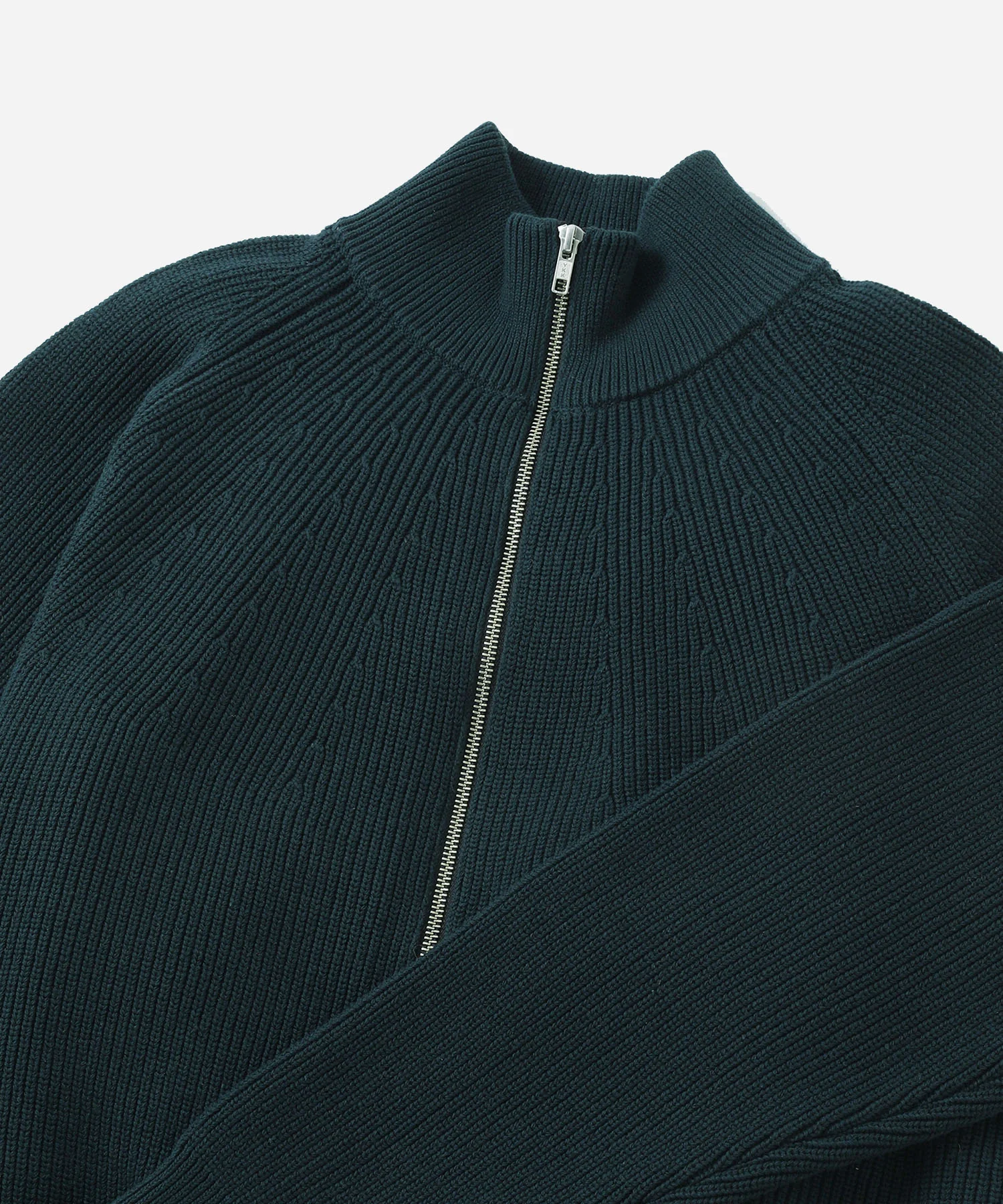 Henderson Zip Thru Knit - Image 4