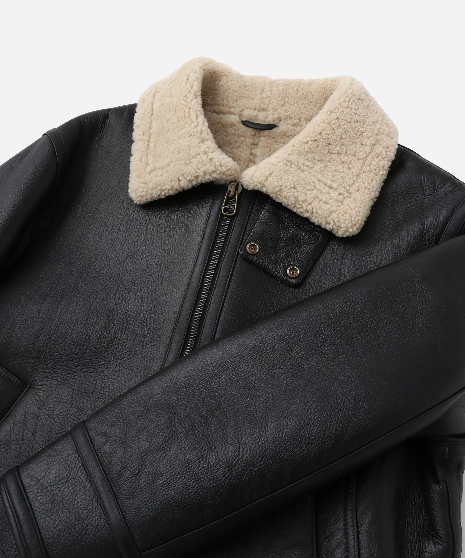 Hudson Mouton Jacket - Image 6