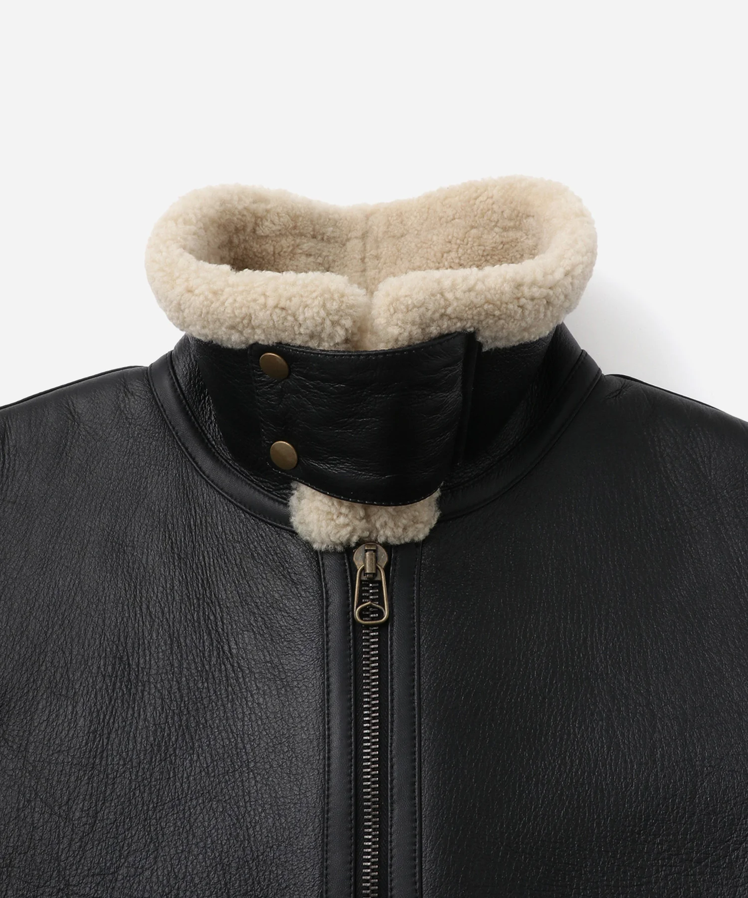 Hudson Mouton Jacket - Image 8
