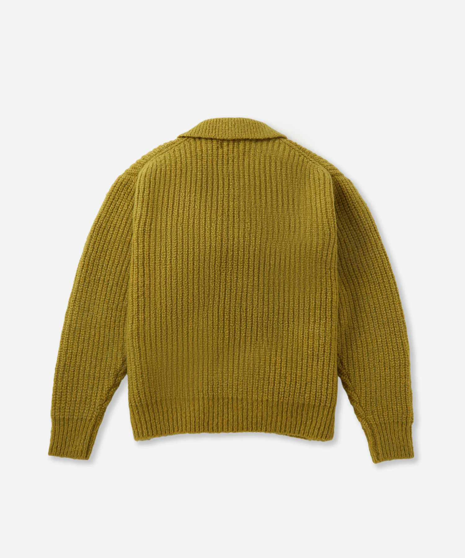 Jahmad Long Sleeve Cardigan - Image 5