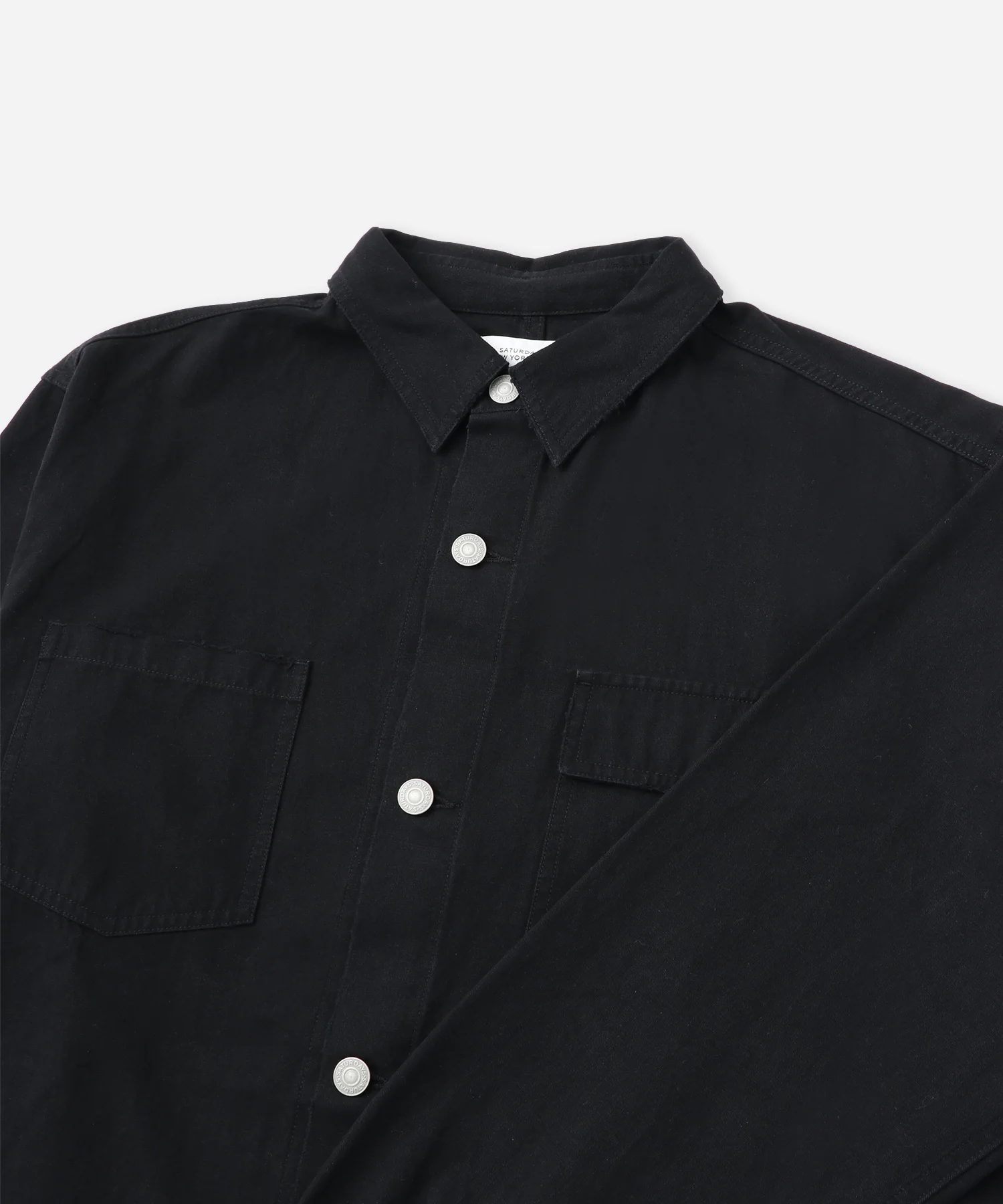 Magnus Work Shirt - Image 4