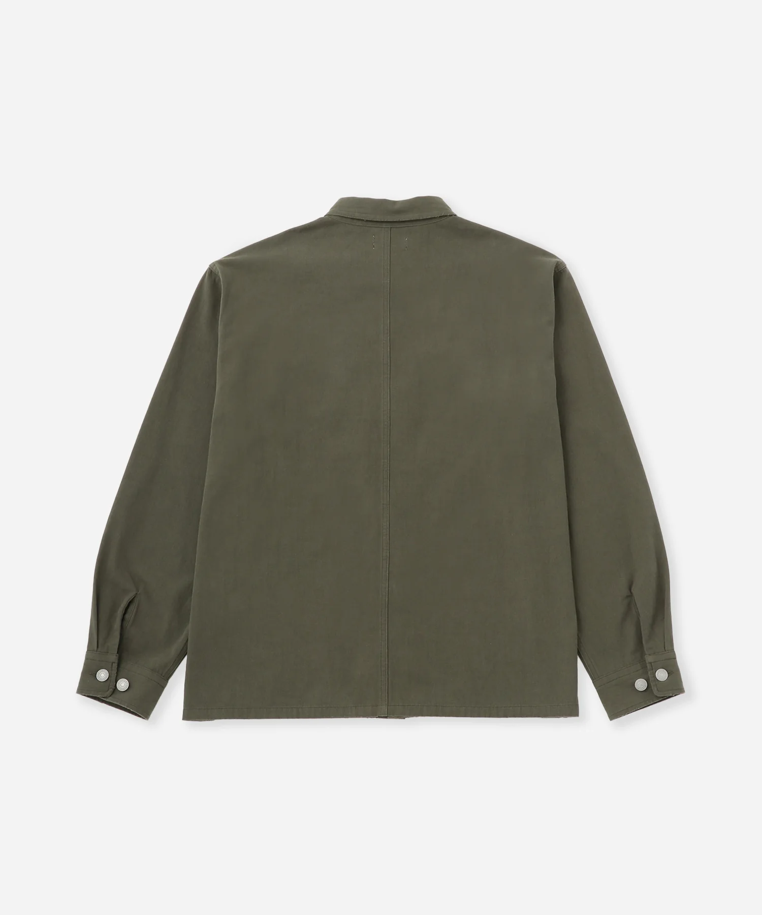 Magnus Work Shirt - Image 5
