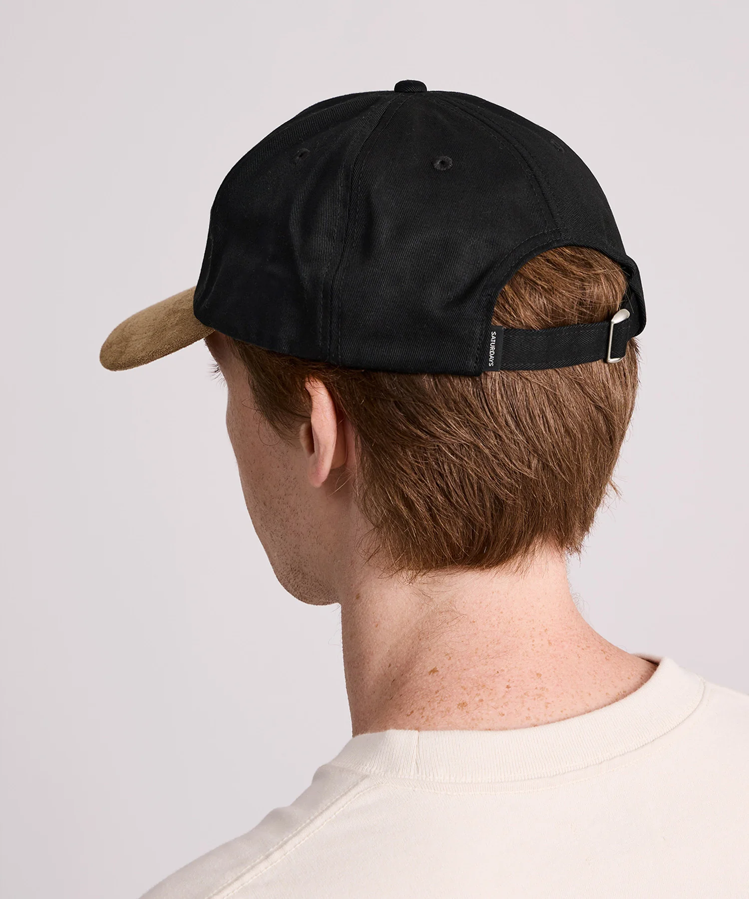 Miller Stacked Standard Cap - Image 3