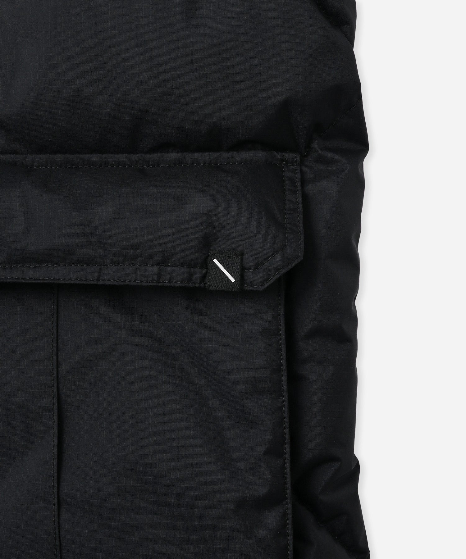 Nanga × Saturdays NYC Quilted Down Jacket - Image 7