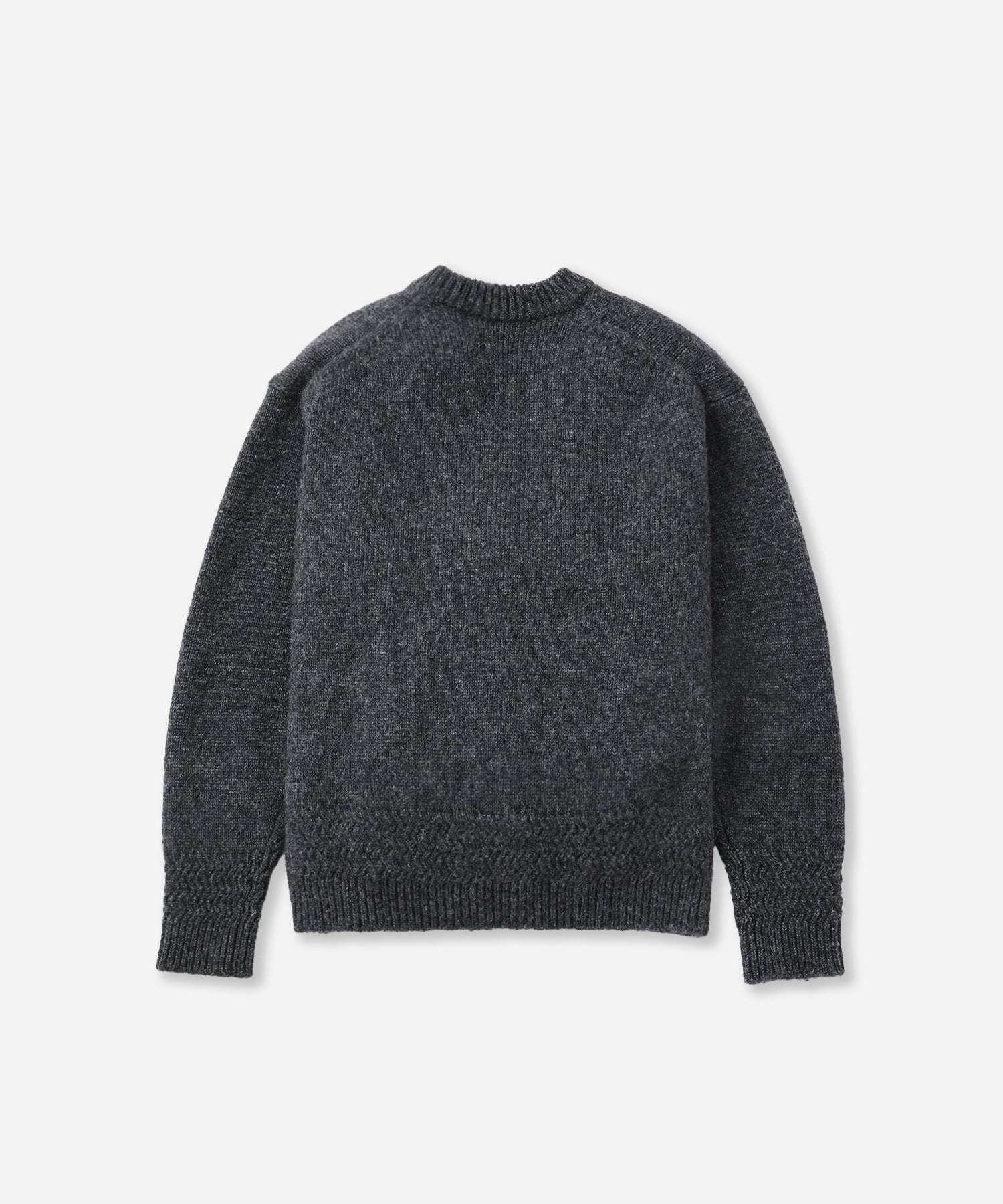 Nicholas Low Gage V Neck Sweater - Image 5