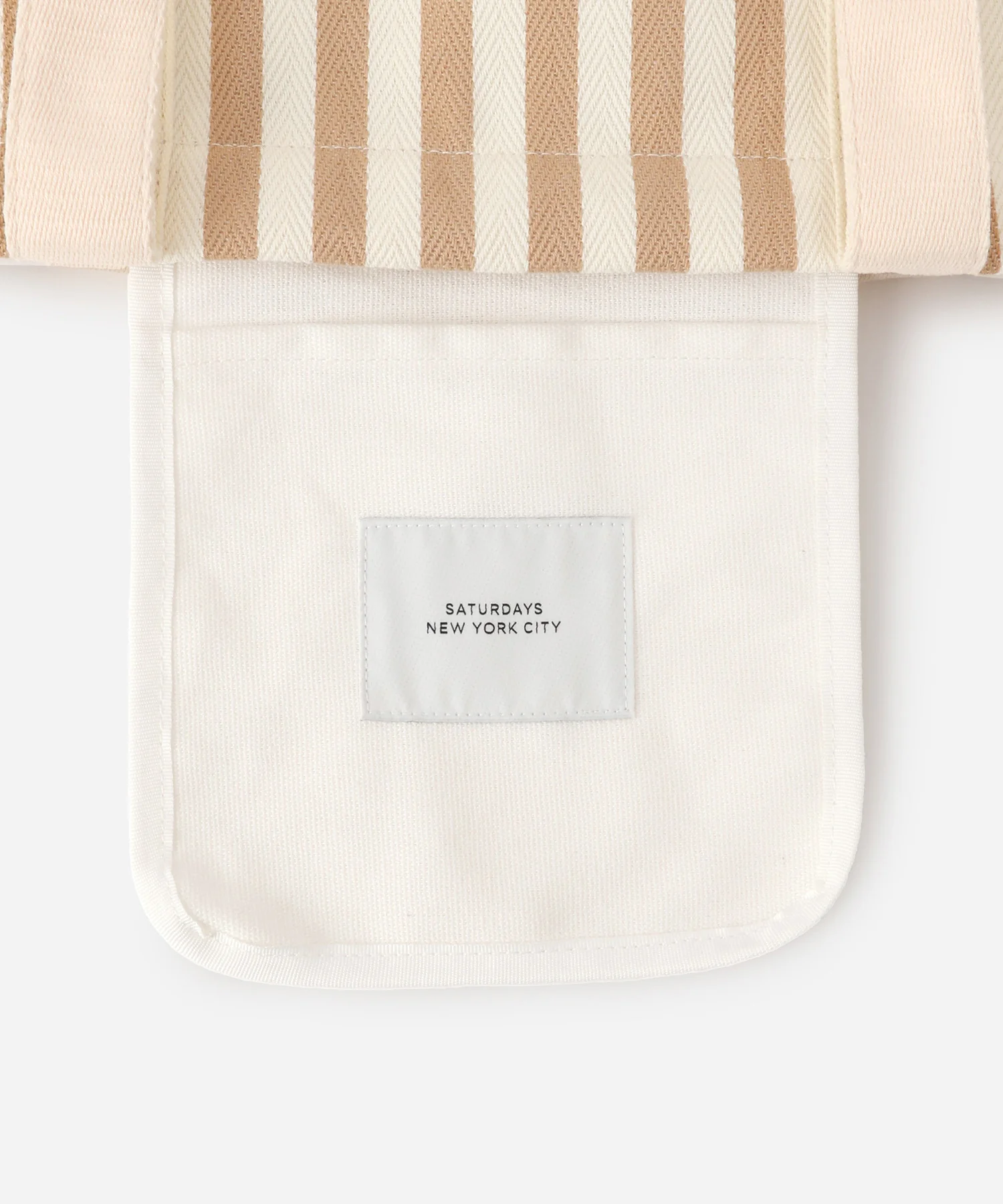 SNYC Boat Tote Bag - Image 6