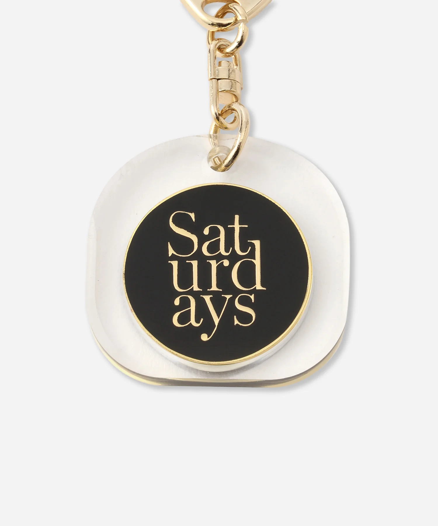 SNYC Boulbon Keychain - Image 2