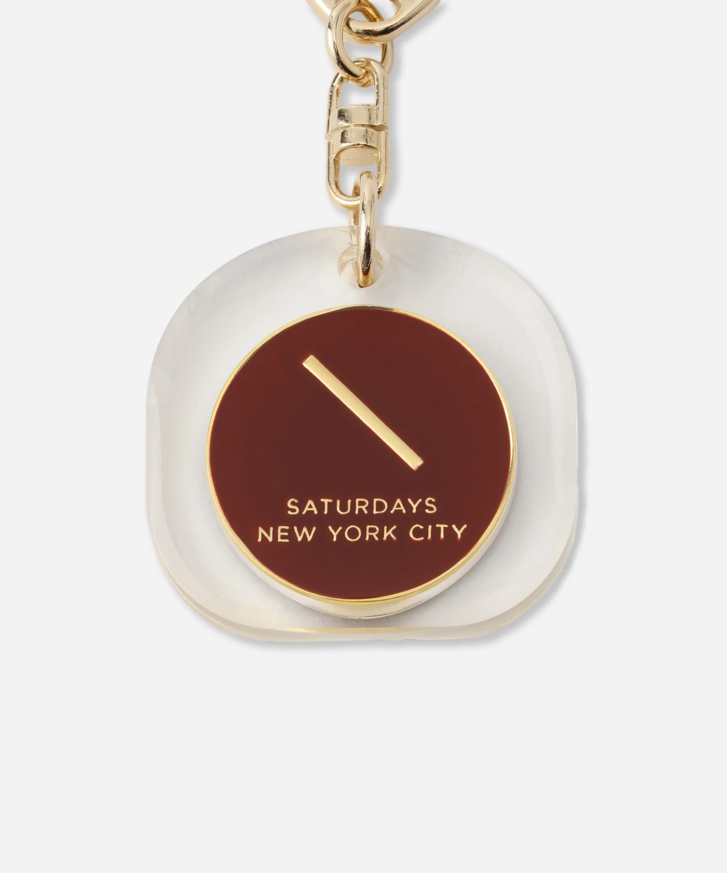 SNYC Boulbon Keychain - Image 2