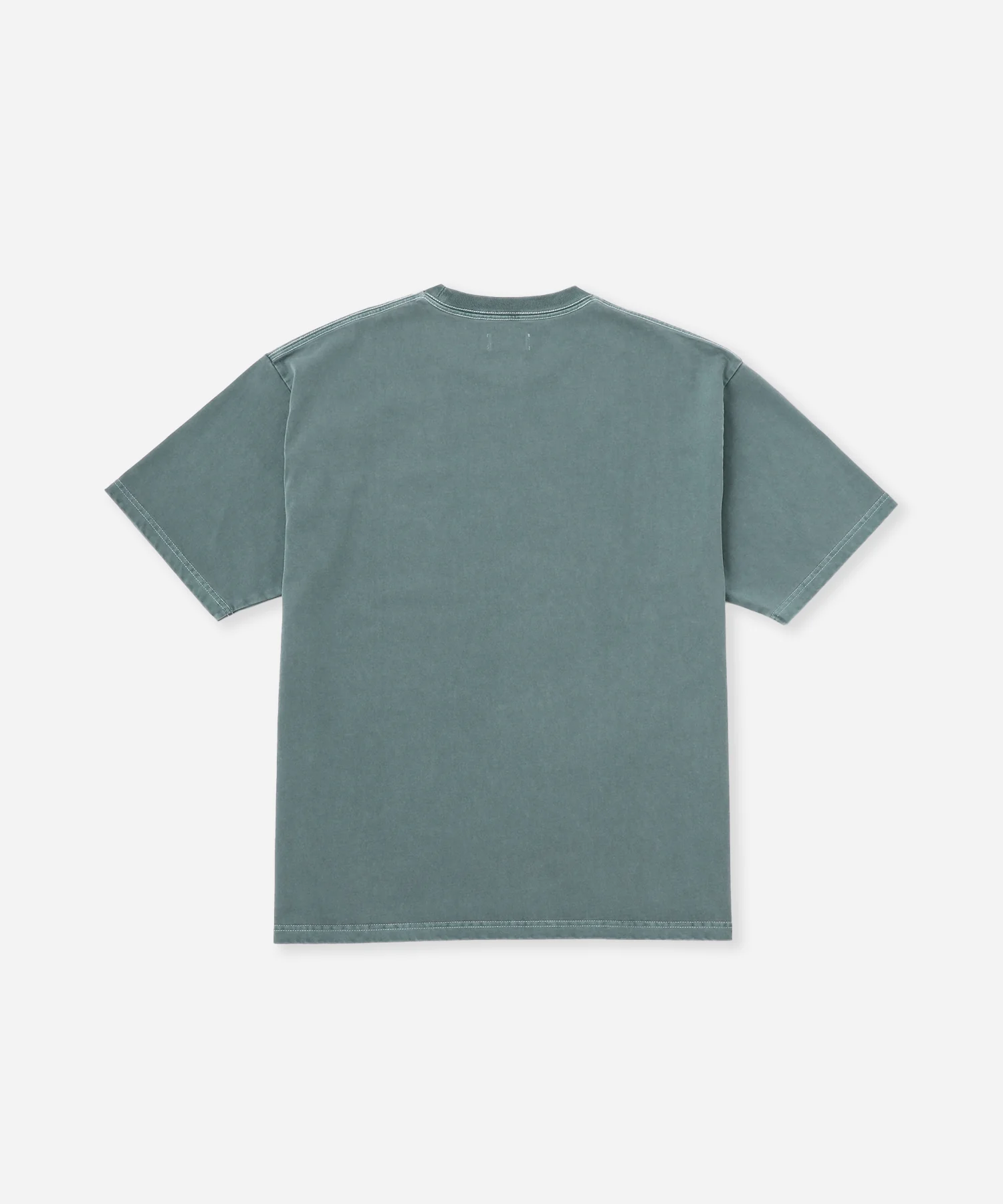 SNYC Relaxed Pigment Dyed Short Sleeve Tee - Image 5
