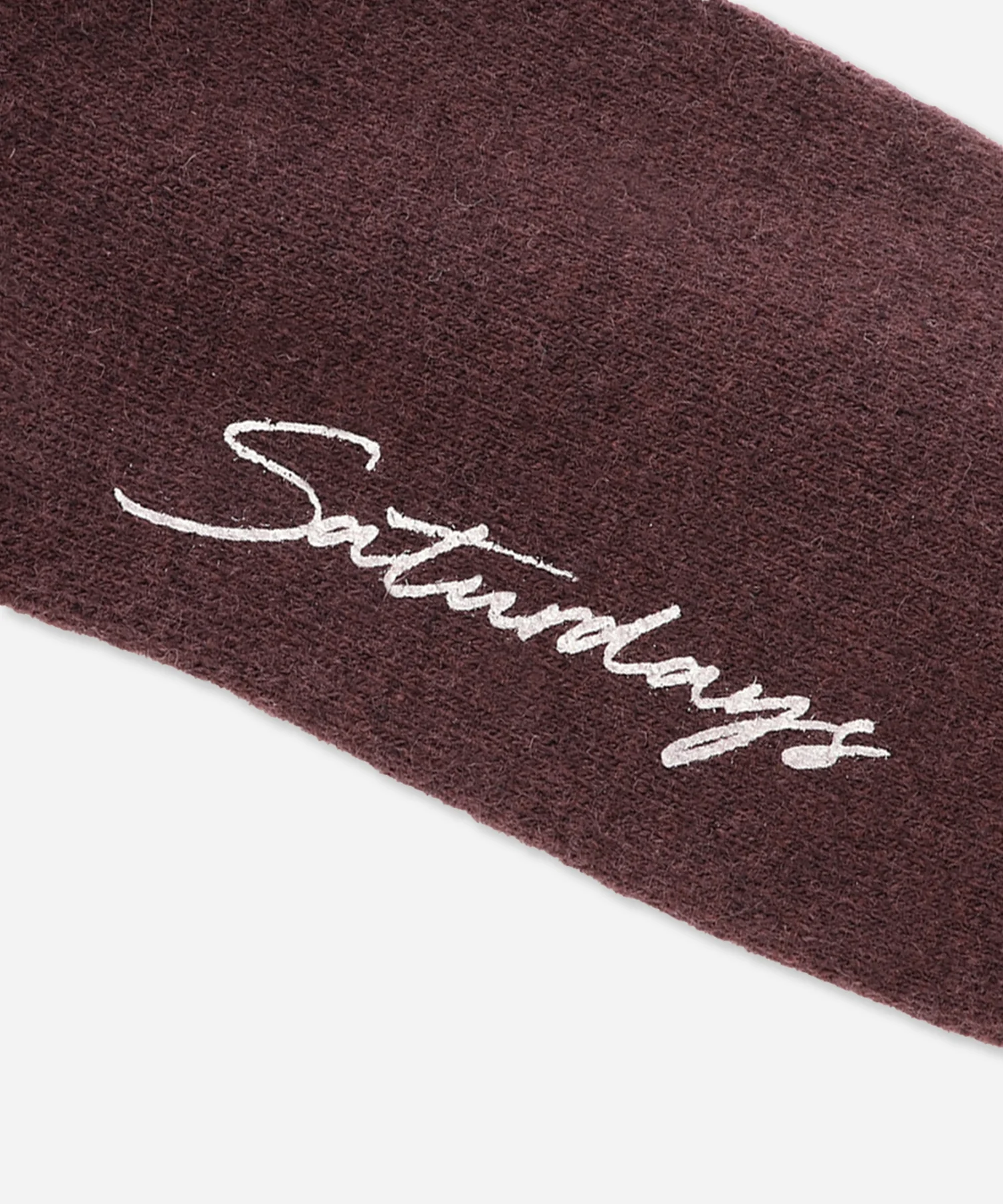 SNYC Wool Socks - Image 3