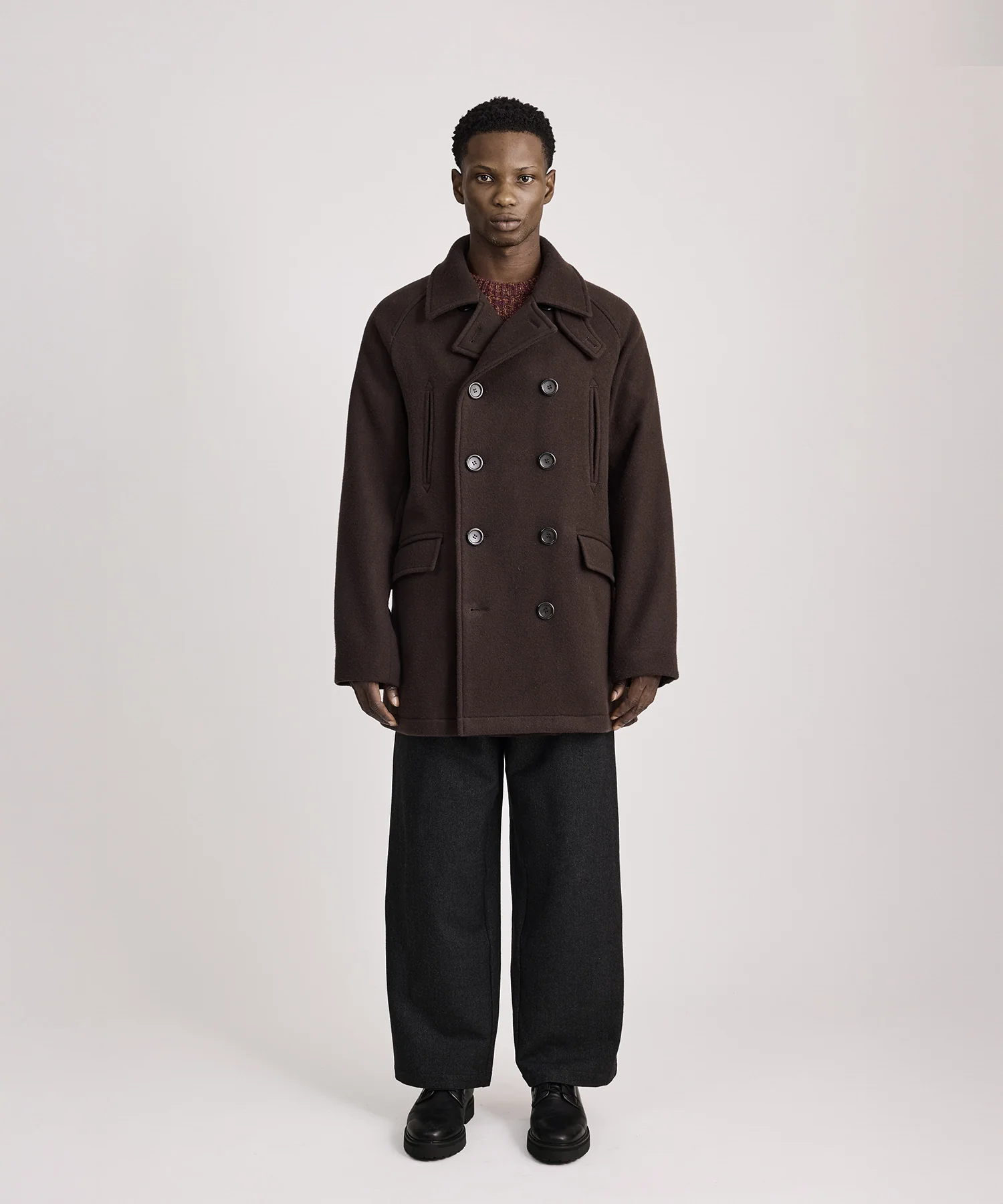 Soichi Peacoat - Image 3
