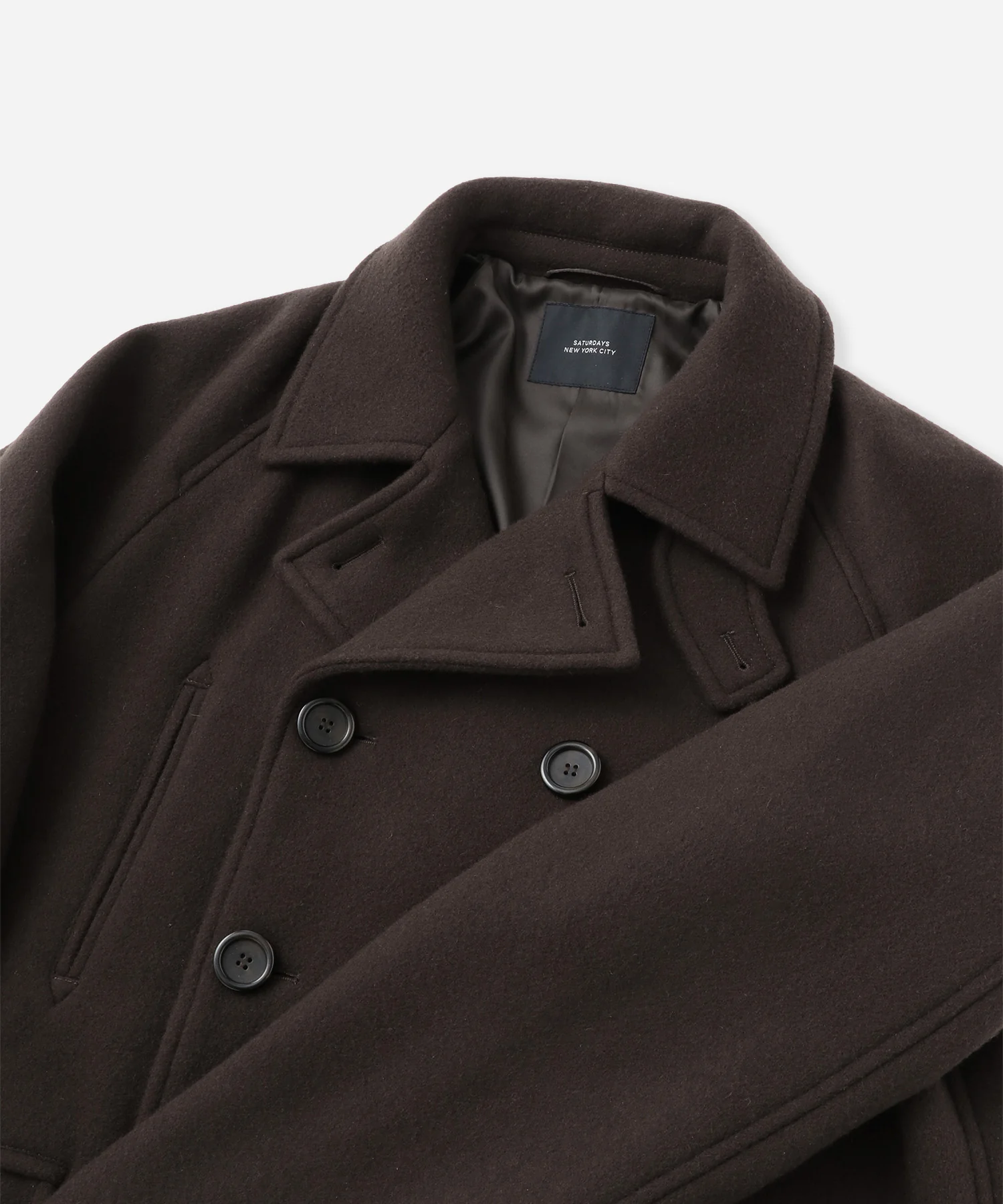 Soichi Peacoat - Image 4