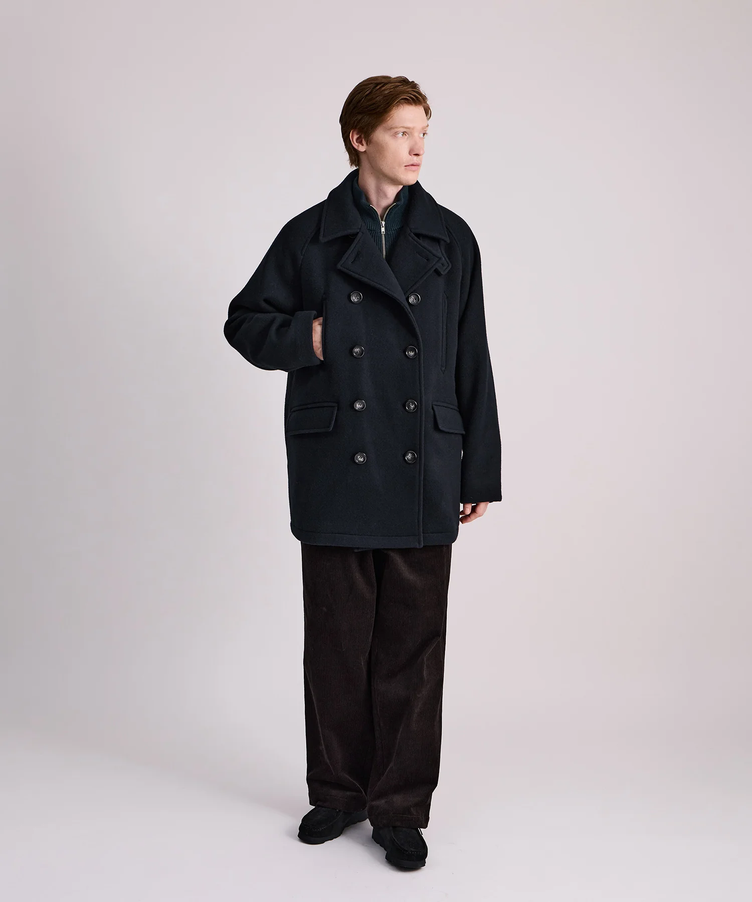 Soichi Peacoat - Image 3