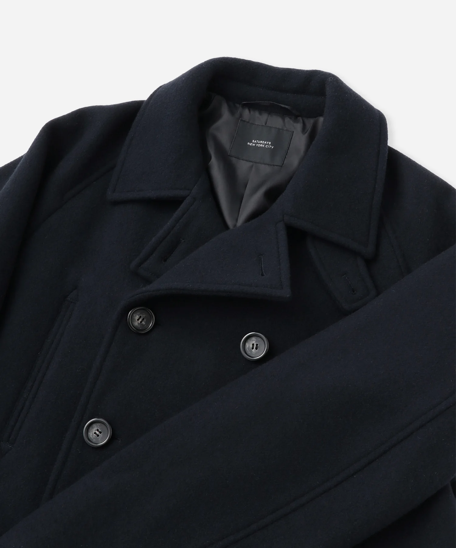 Soichi Peacoat - Image 4