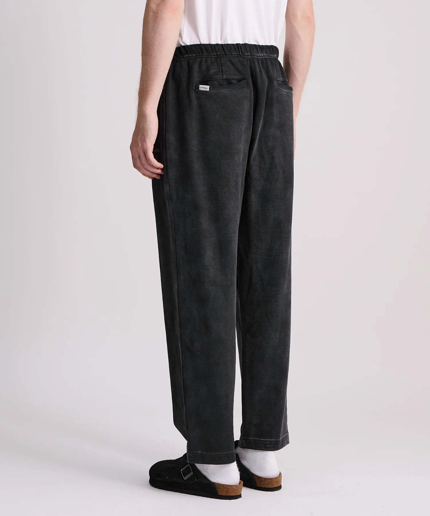Taka Surf Sweatpant - Image 3