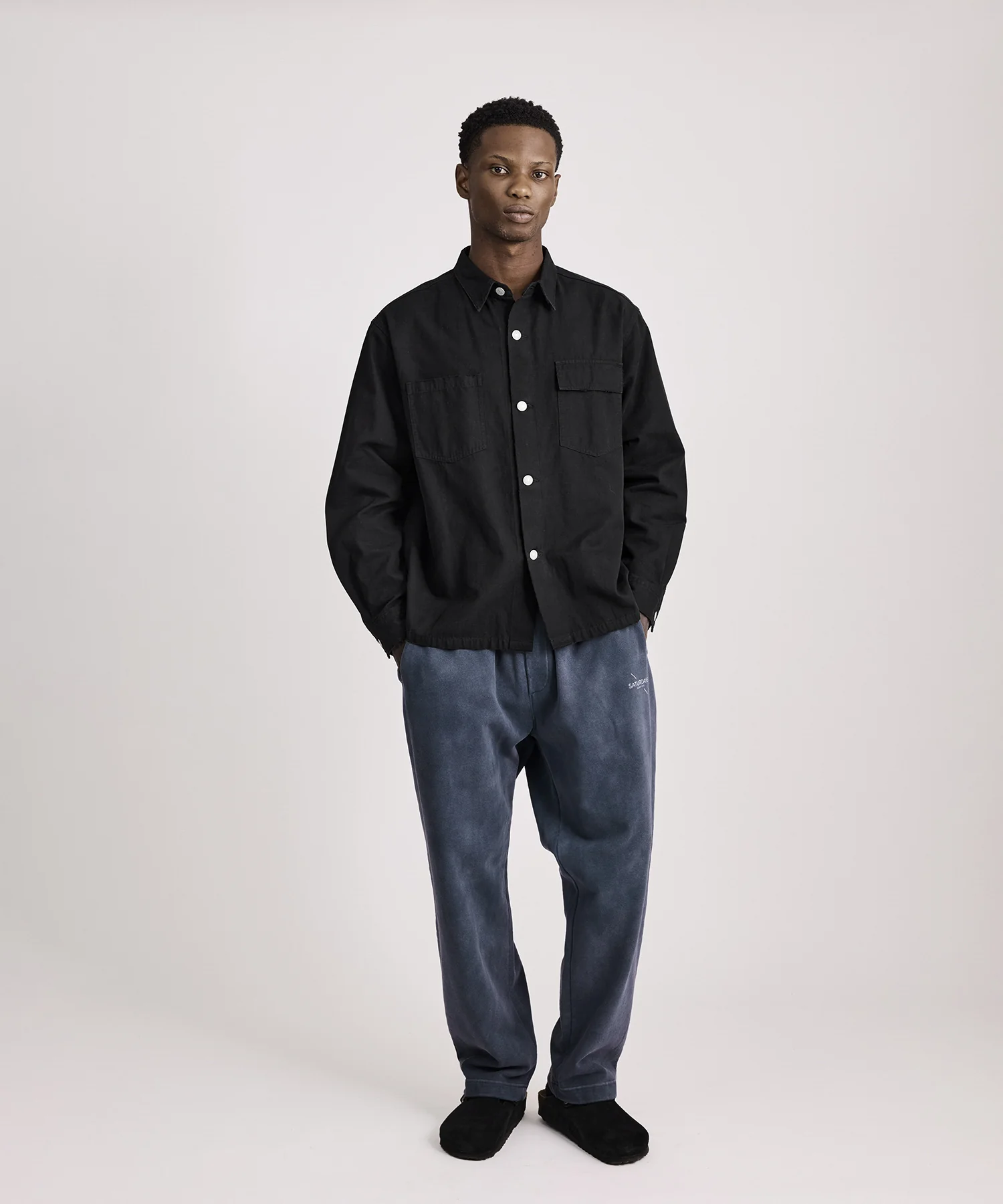 Taka Surf Sweatpant - Image 4