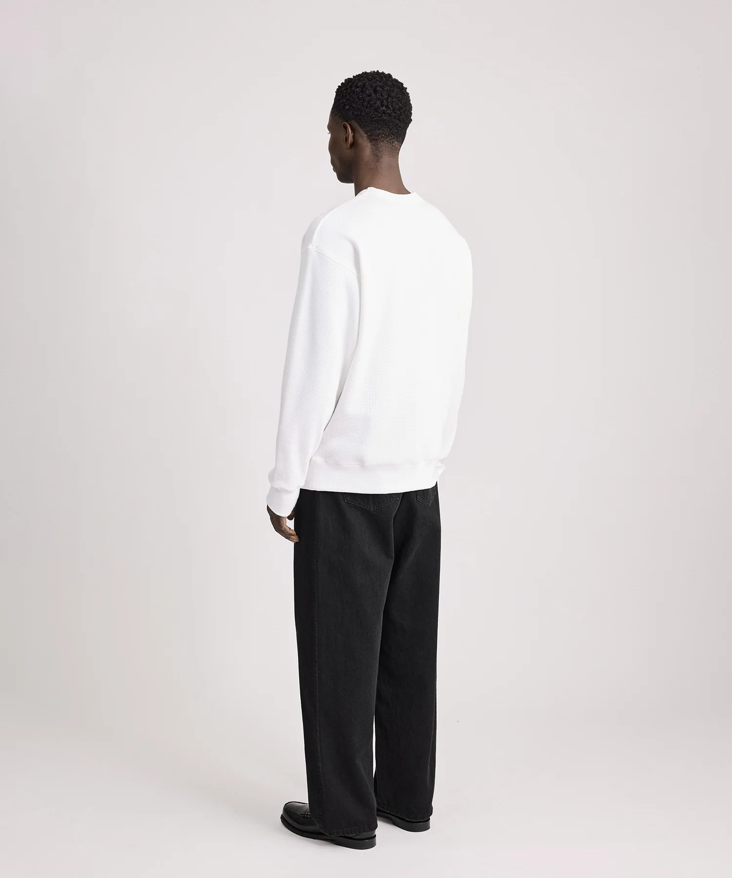 Takeru Denim Pant - Image 3
