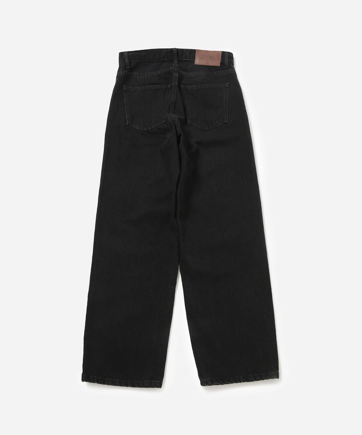 Takeru Denim Pant - Image 4