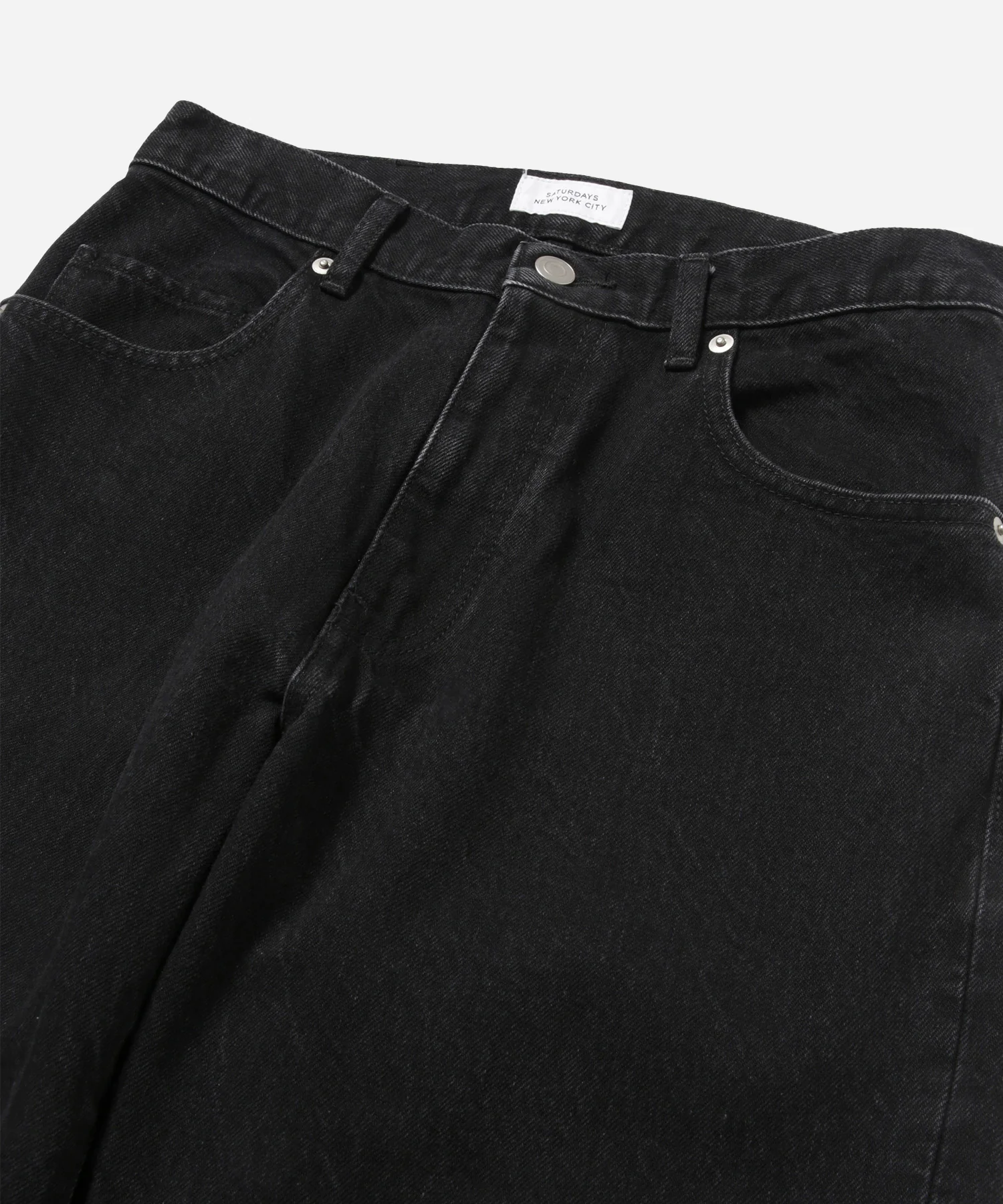 Takeru Denim Pant - Image 5