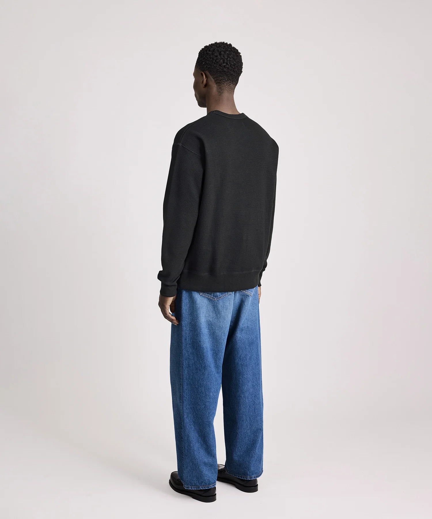 Takeru Denim Pant - Image 3