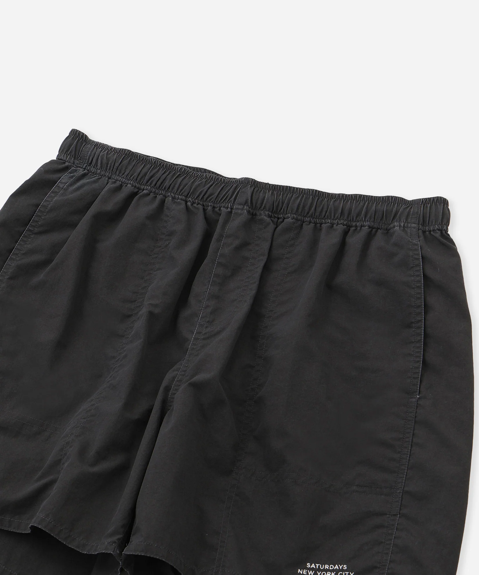 Talley Washed Swim Short - Image 5