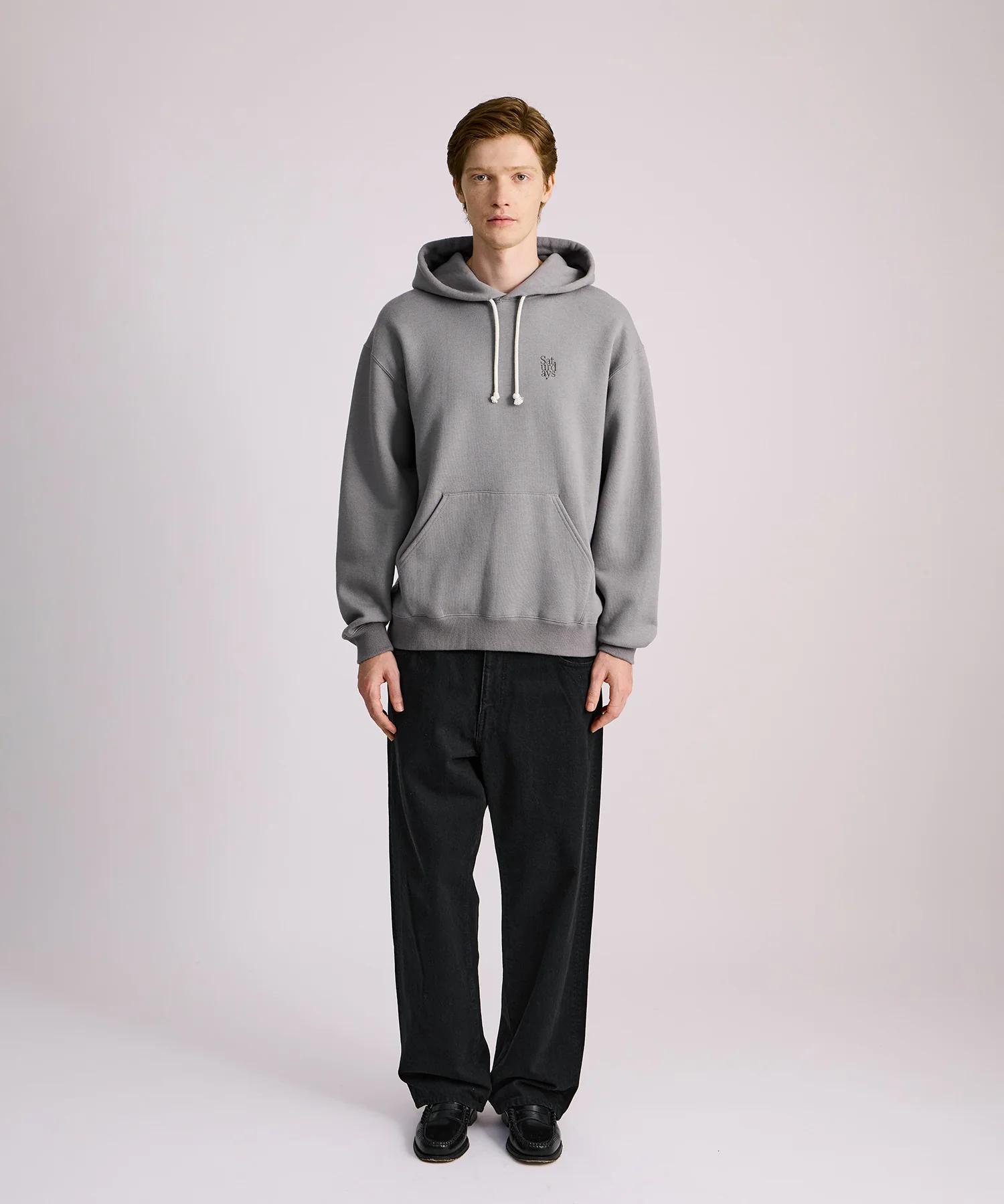 Warren Miller Stacked Hoodie - Image 3